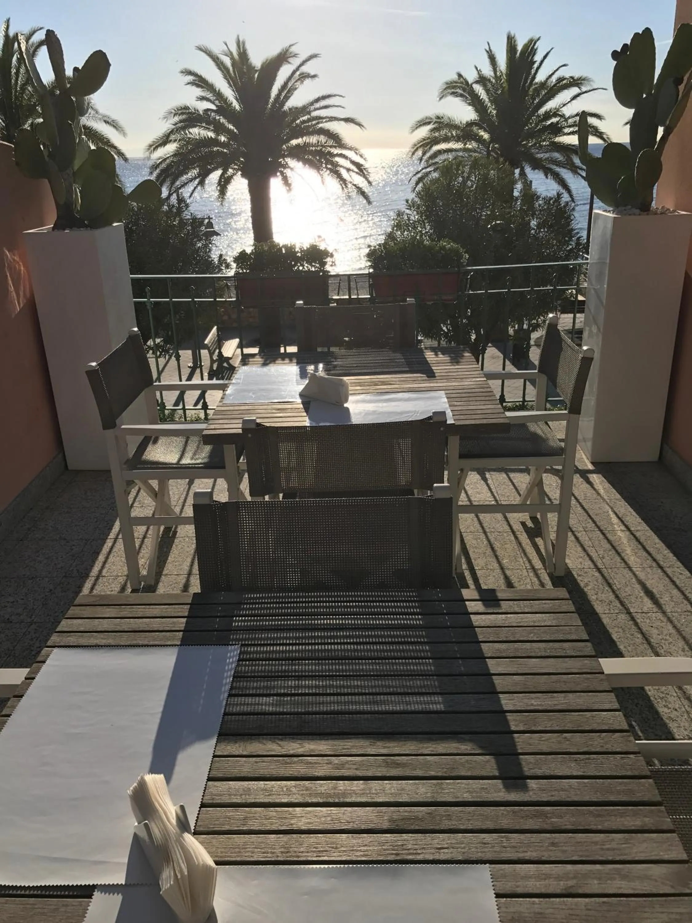 Breakfast in Ca' de Tobia