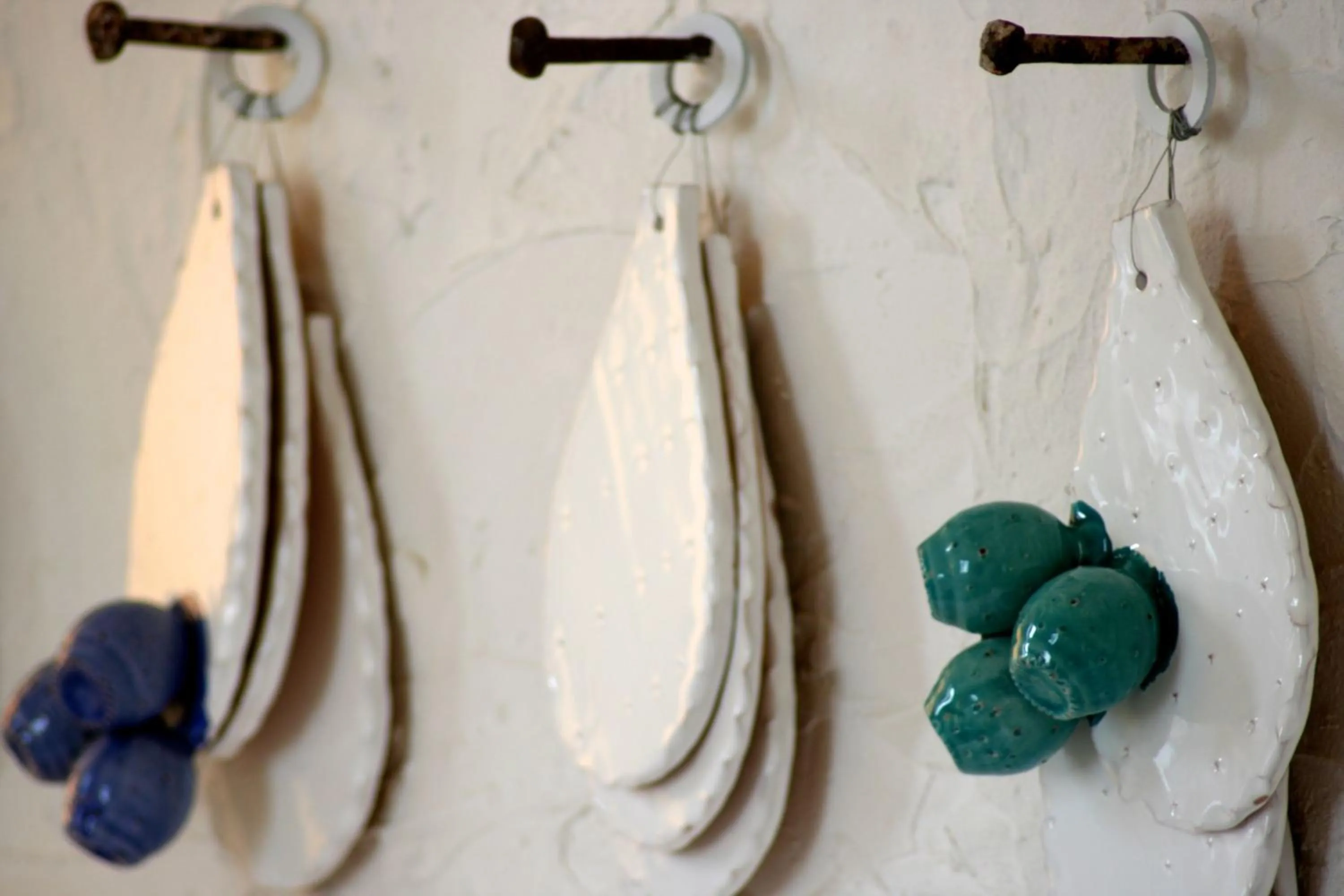 Lobby or reception in Ca' de Tobia