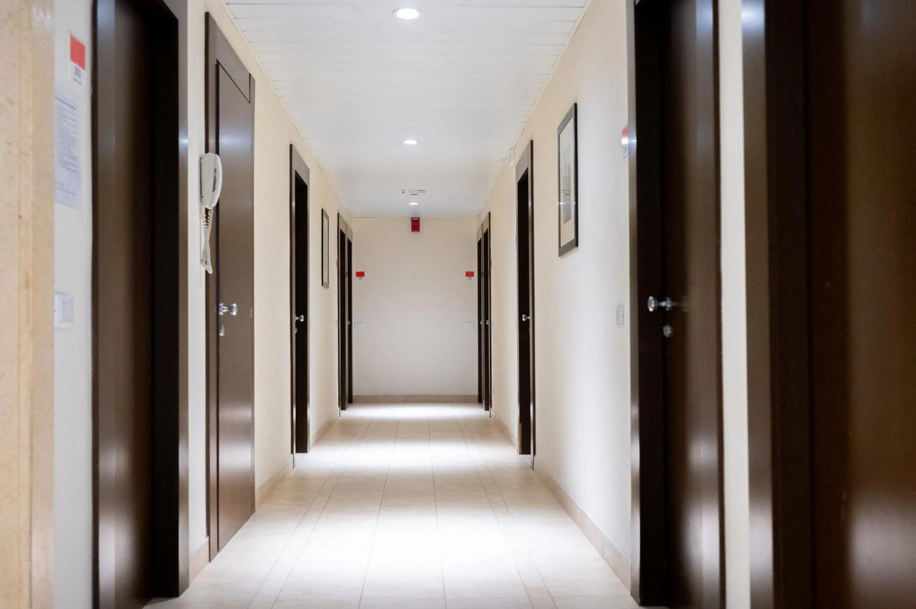 Area and facilities in Union Park Hotel al mare con Piscina - Parcheggio - Spiaggia - A MH Collection Hotels