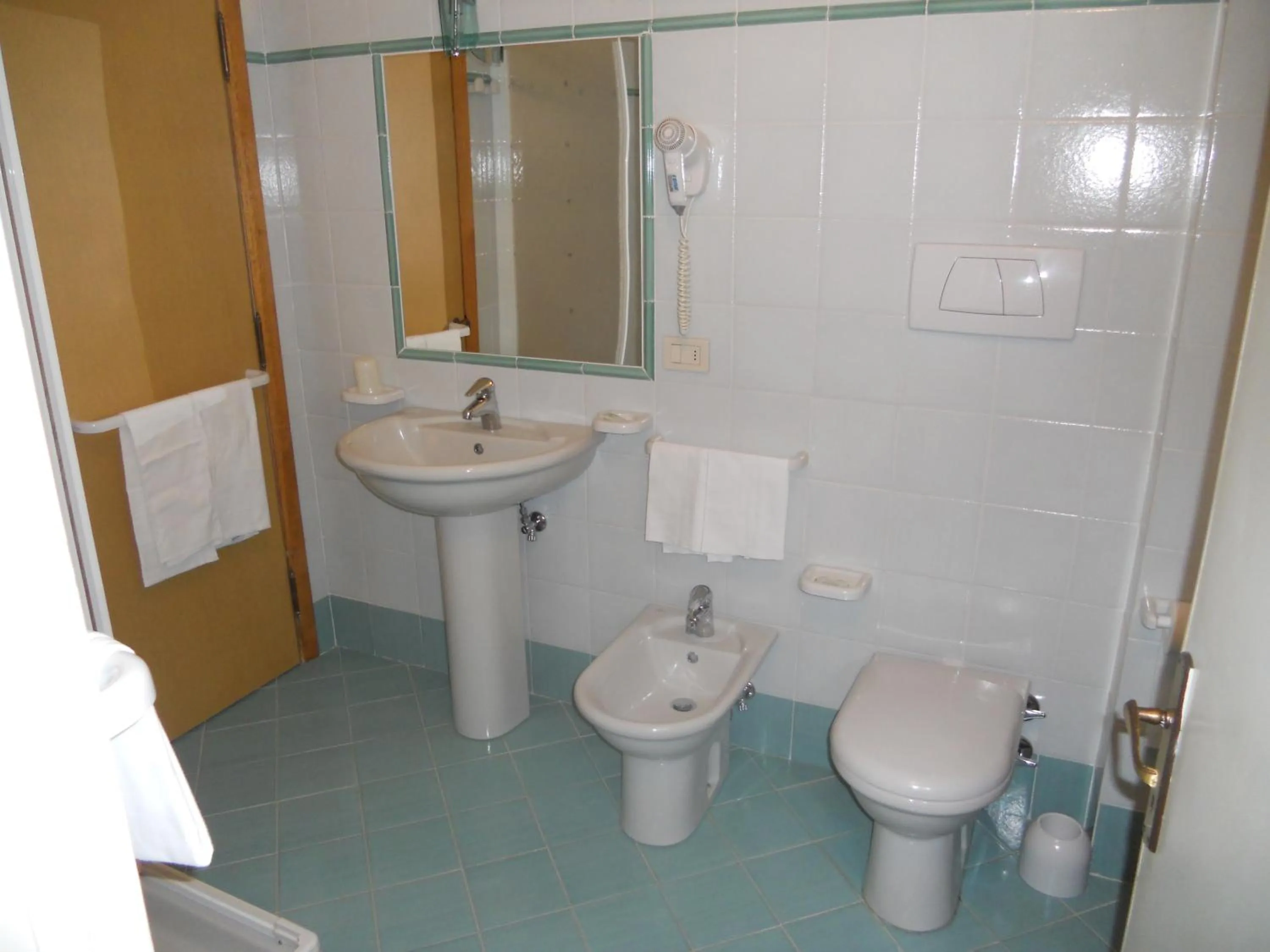 Other in Albergo Generale Cantore - Monte Amiata