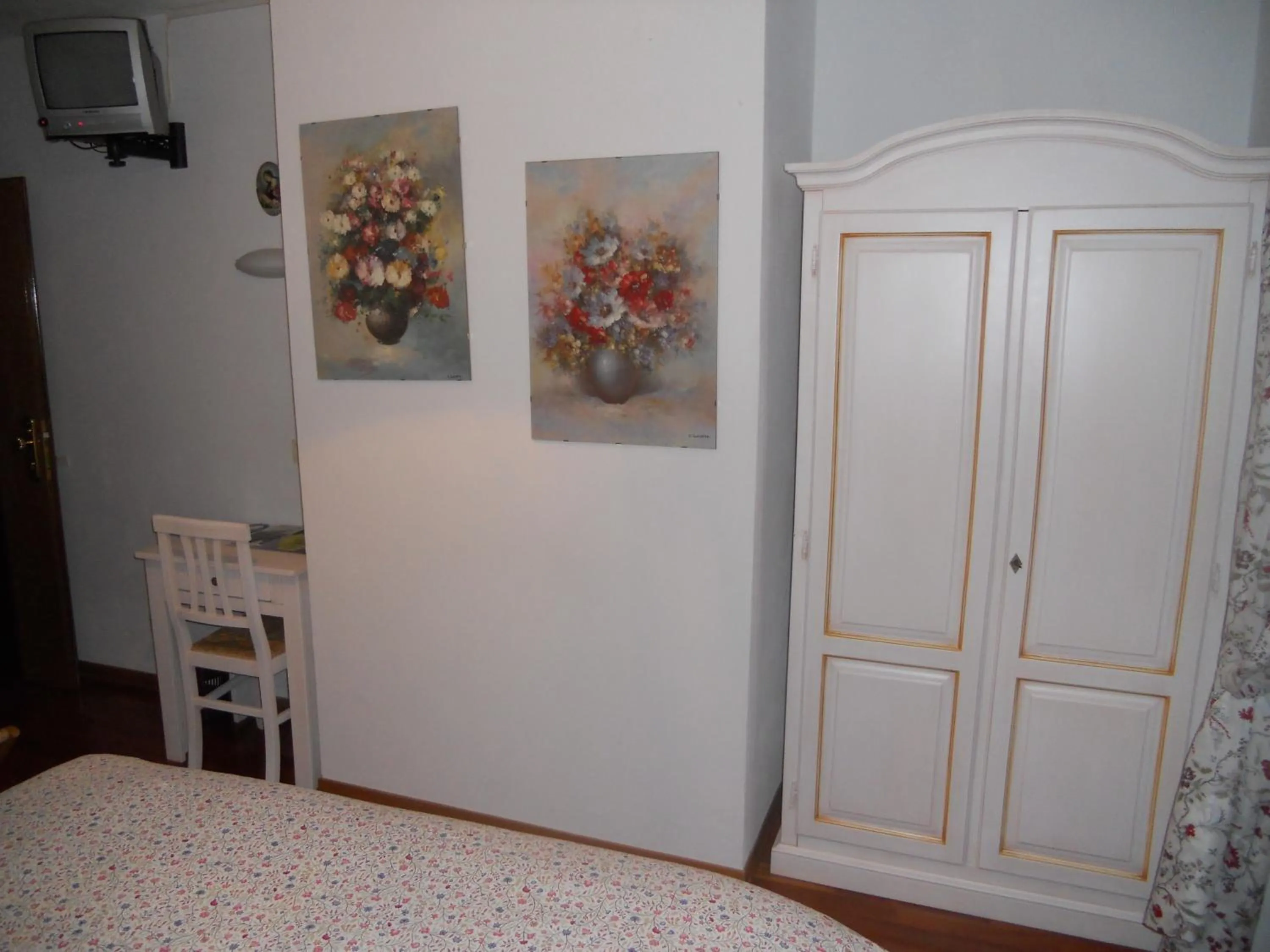 Bed in Albergo Generale Cantore - Monte Amiata