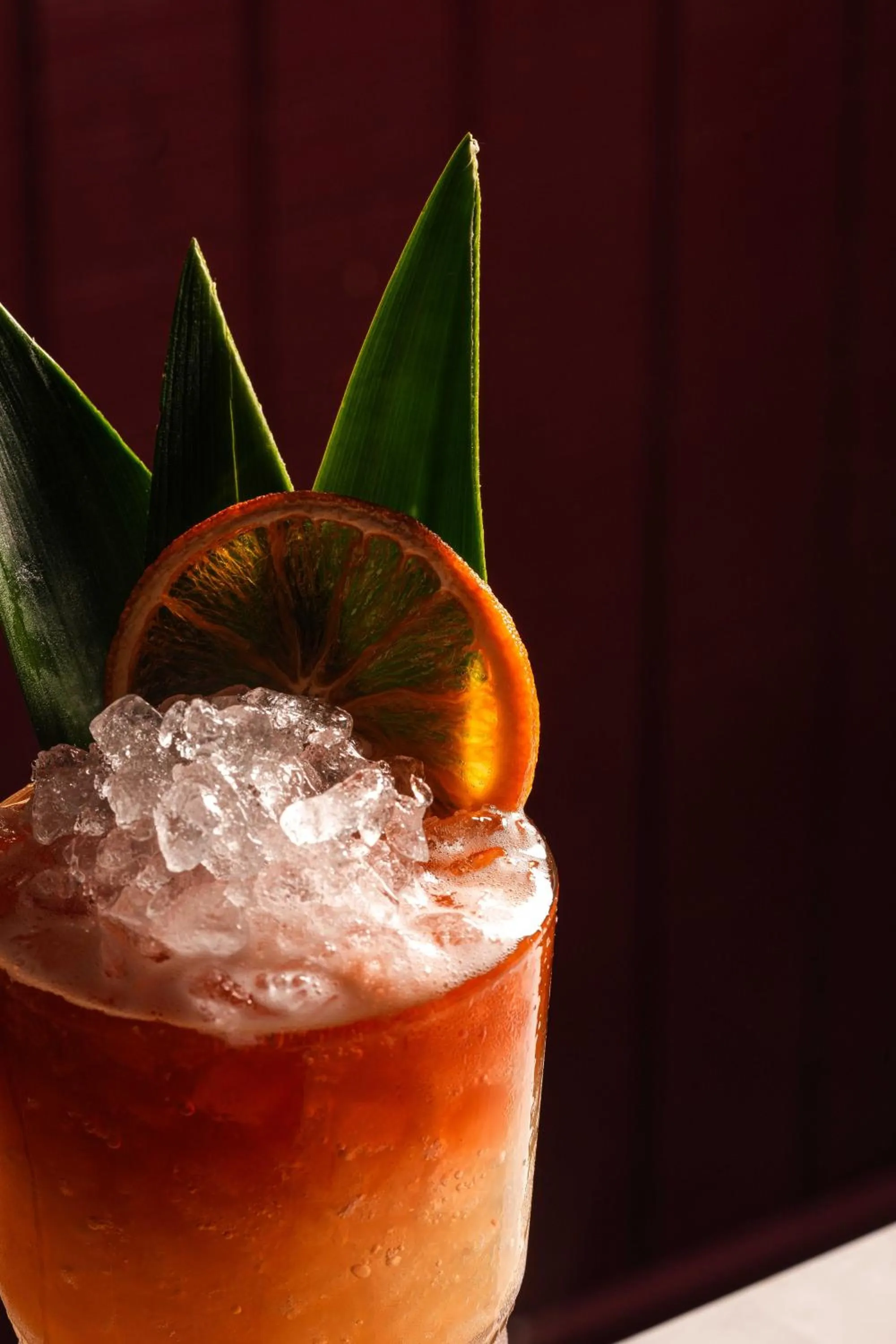 Restaurant/places to eat in The Daydrift