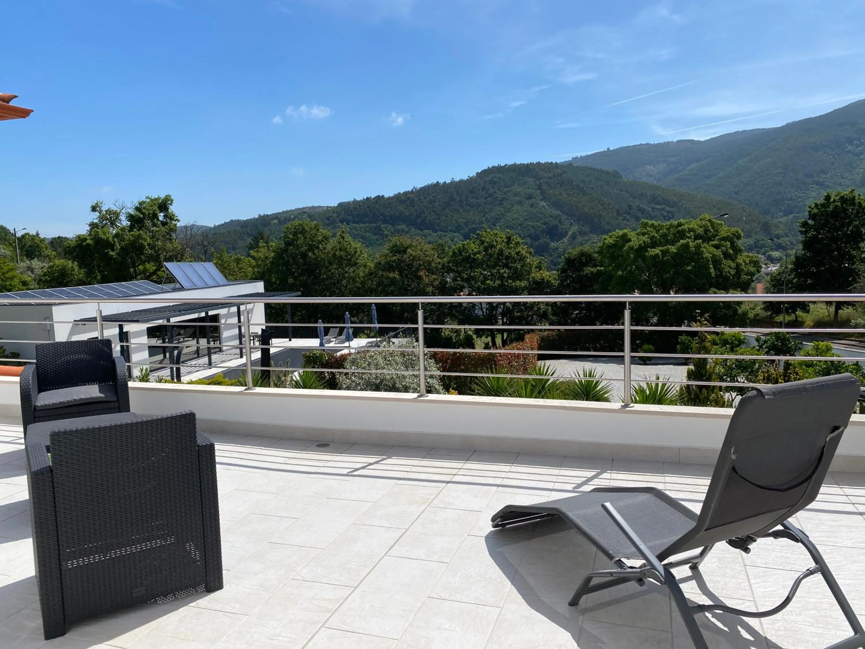 Day in Casa Carvalhal - Adults Only