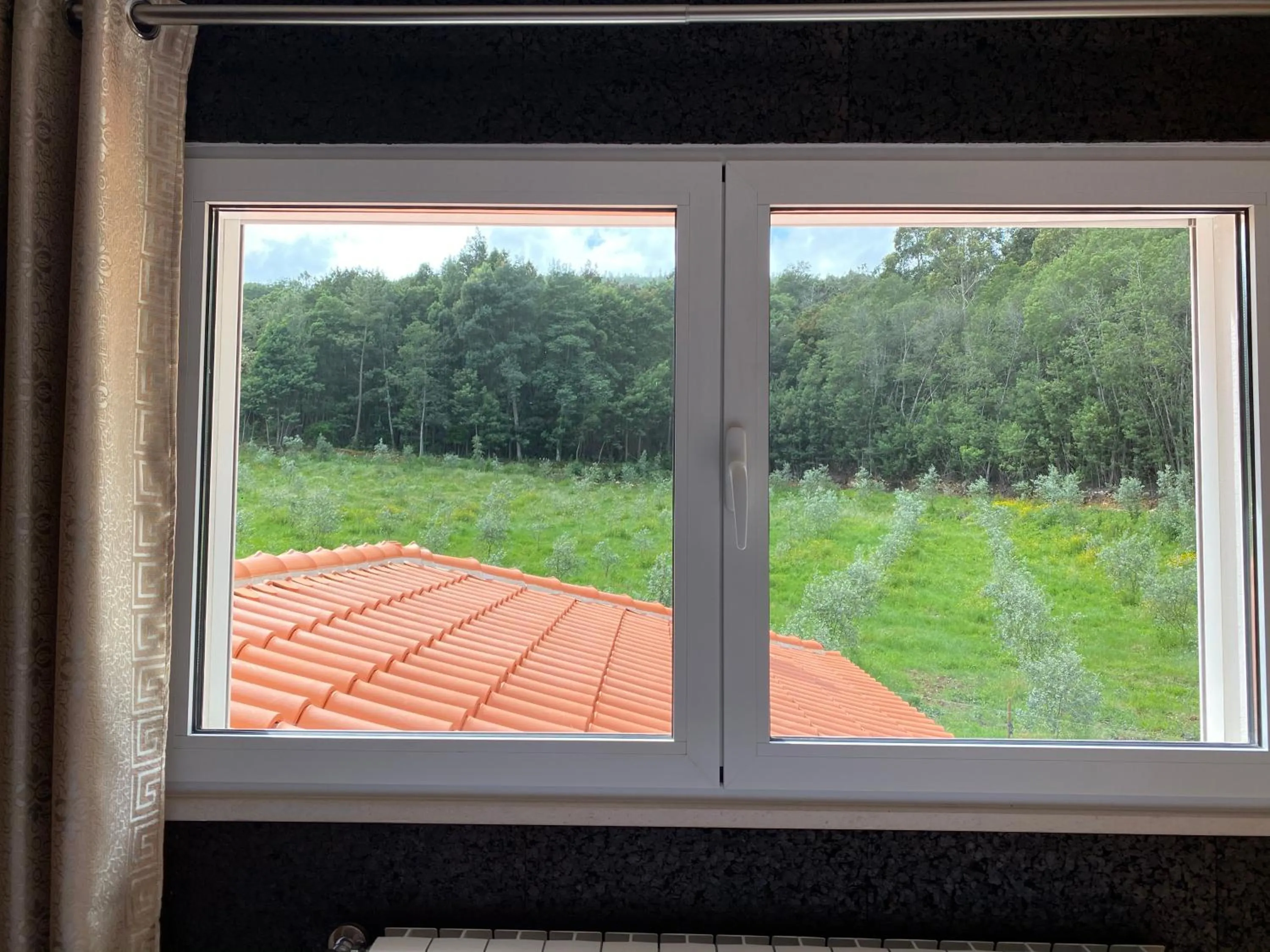 View (from property/room) in Casa Carvalhal - Adults Only