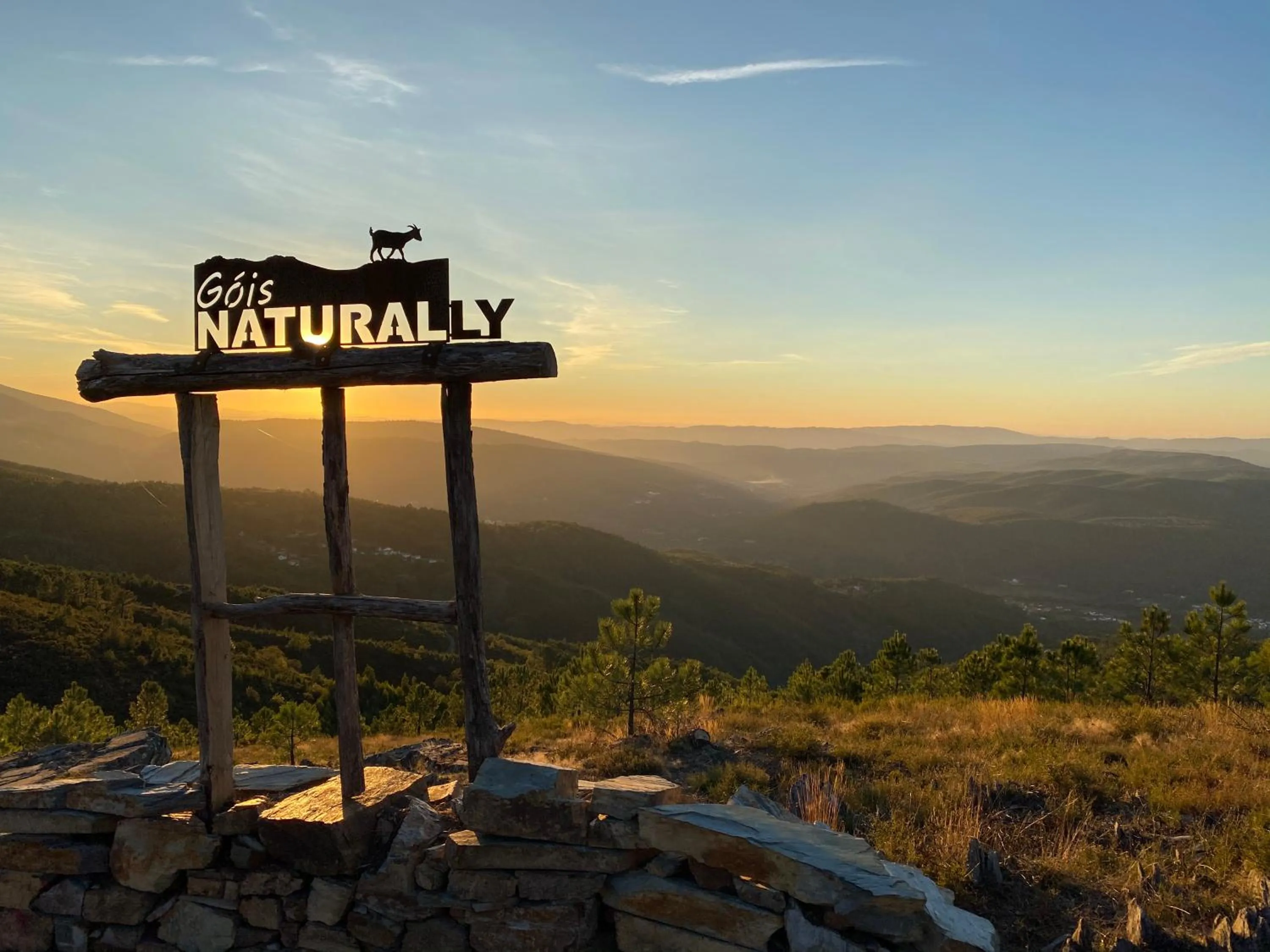 Nearby landmark in Casa Carvalhal - Adults Only