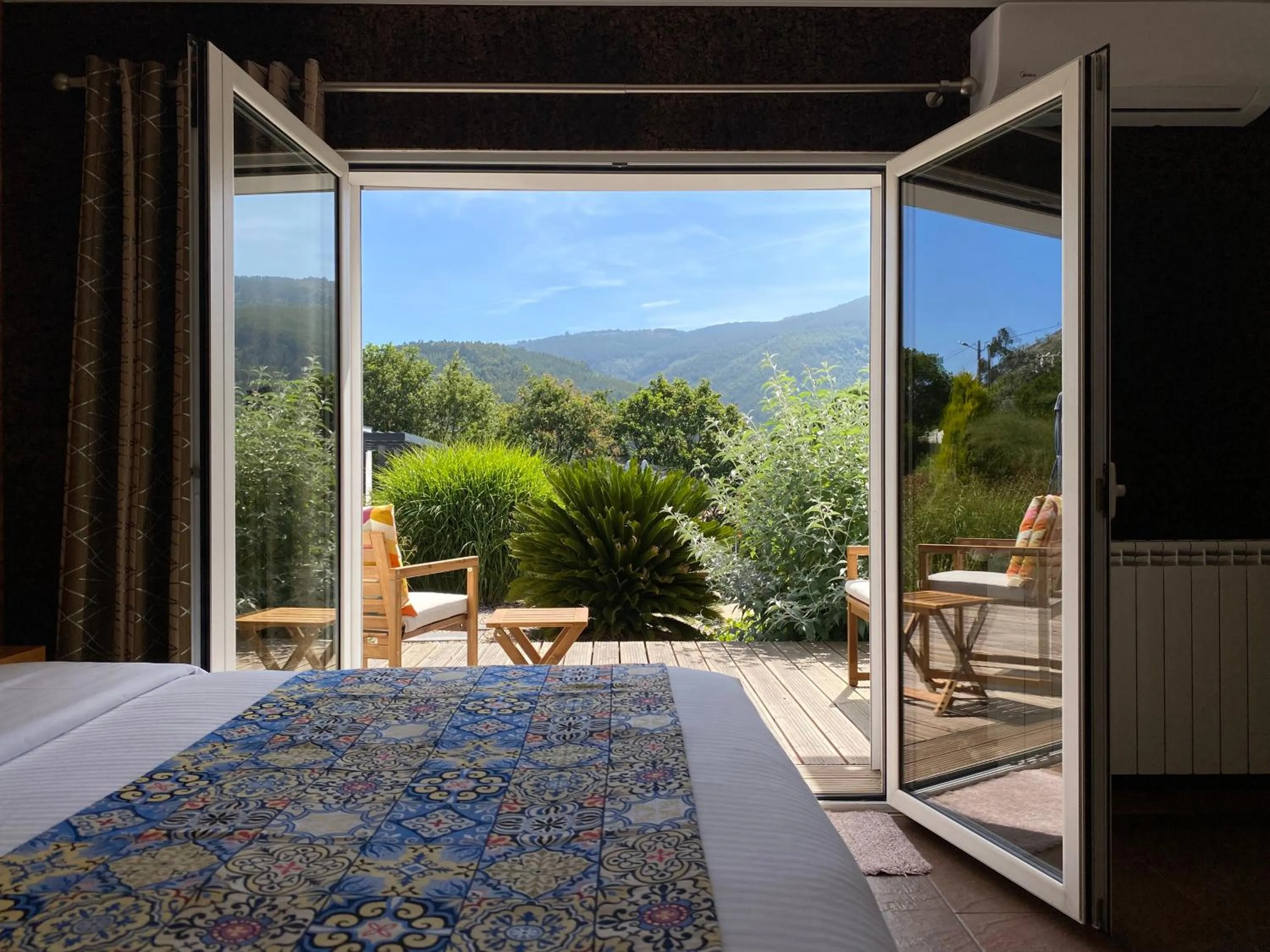 View (from property/room) in Casa Carvalhal - Adults Only