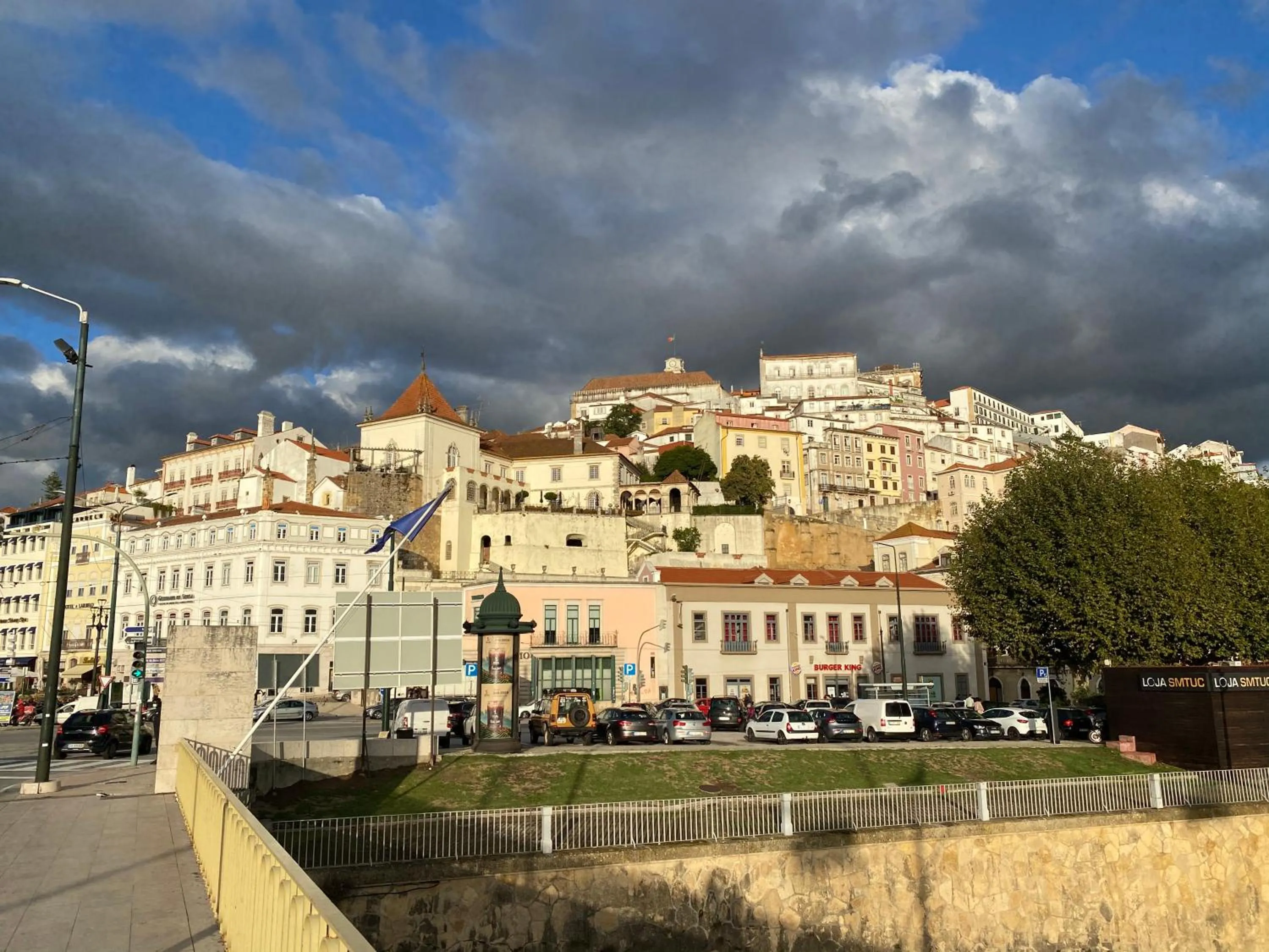 Nearby landmark in Casa Carvalhal - Adults Only