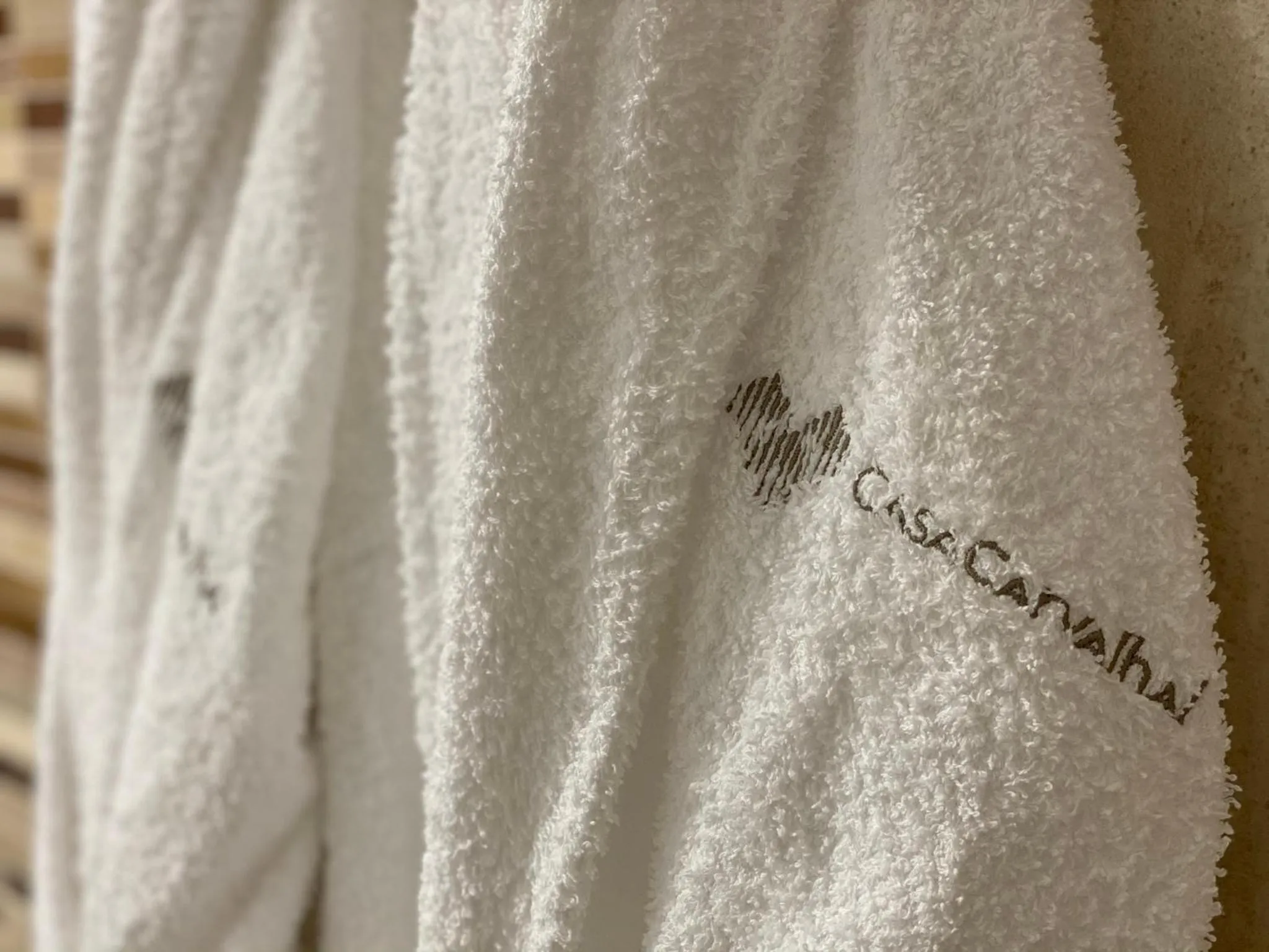 Decorative detail in Casa Carvalhal - Adults Only