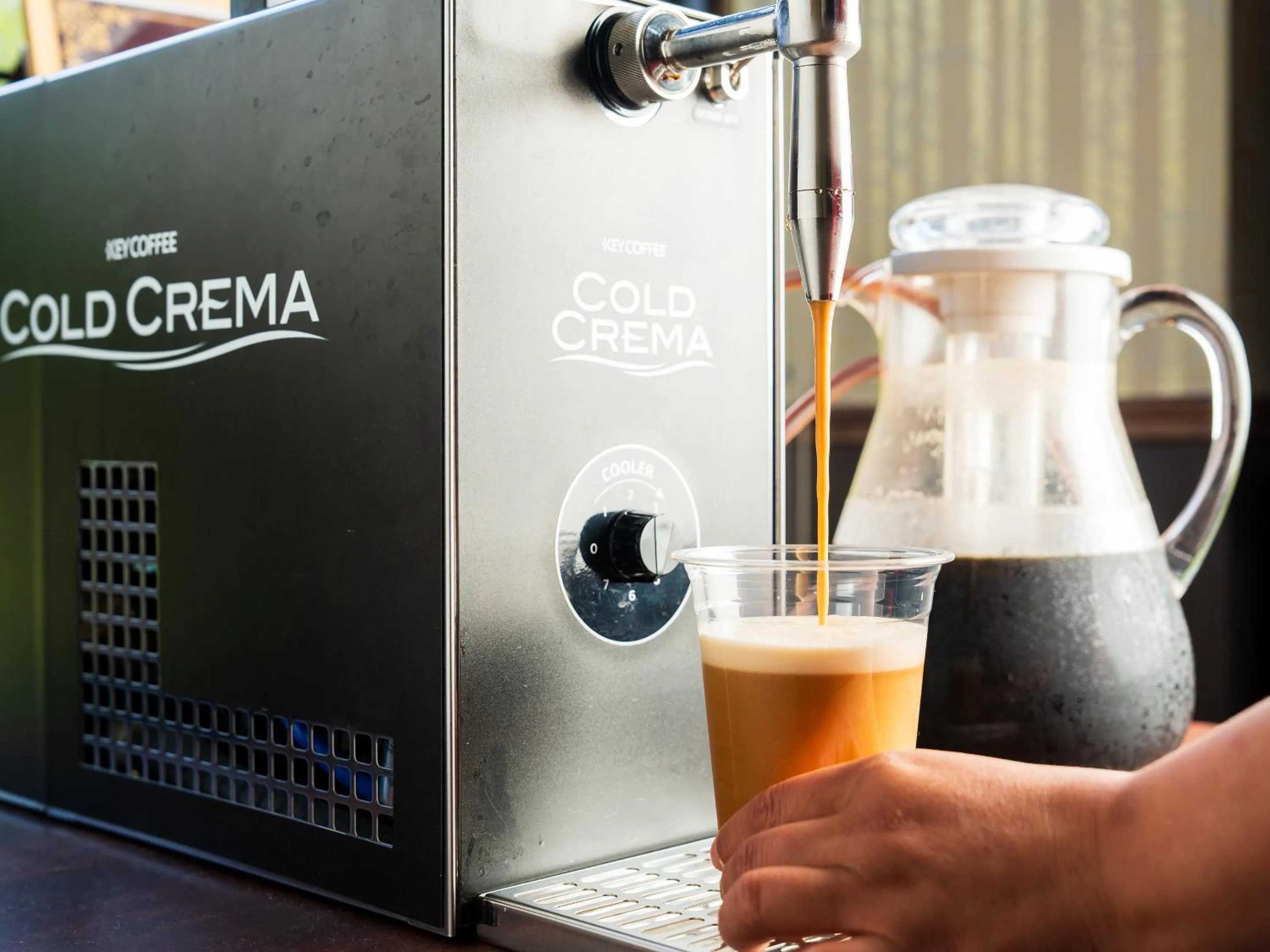 Communal lounge/ TV room in Yufuin Sansuikan