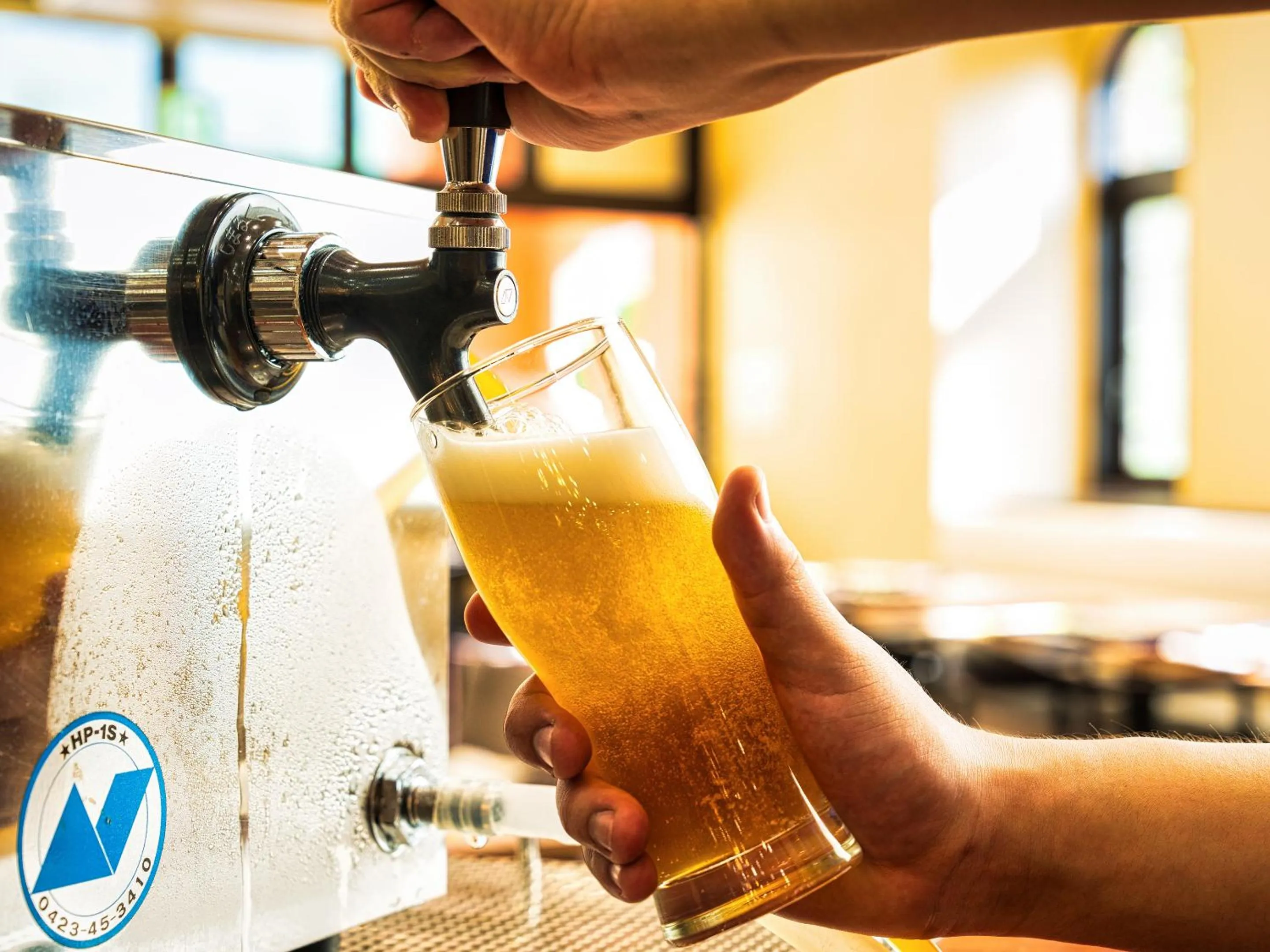 Restaurant/places to eat in Yufuin Sansuikan