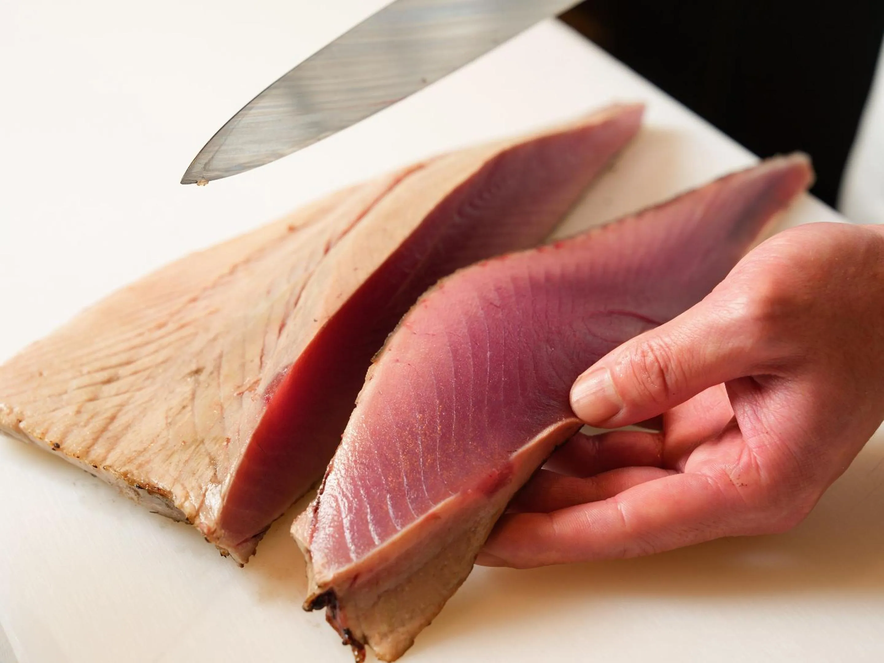 Food in Yufuin Sansuikan