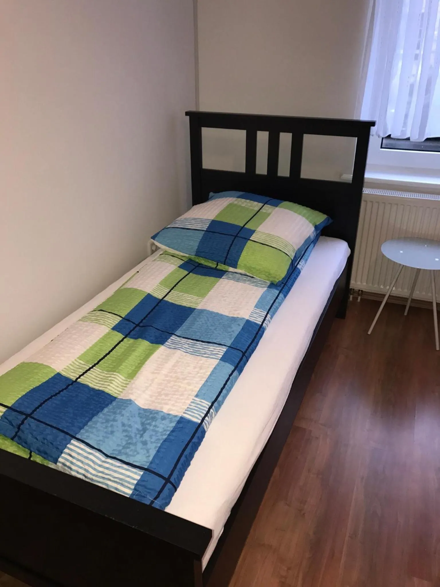 Bed in White House Castrop Rauxel