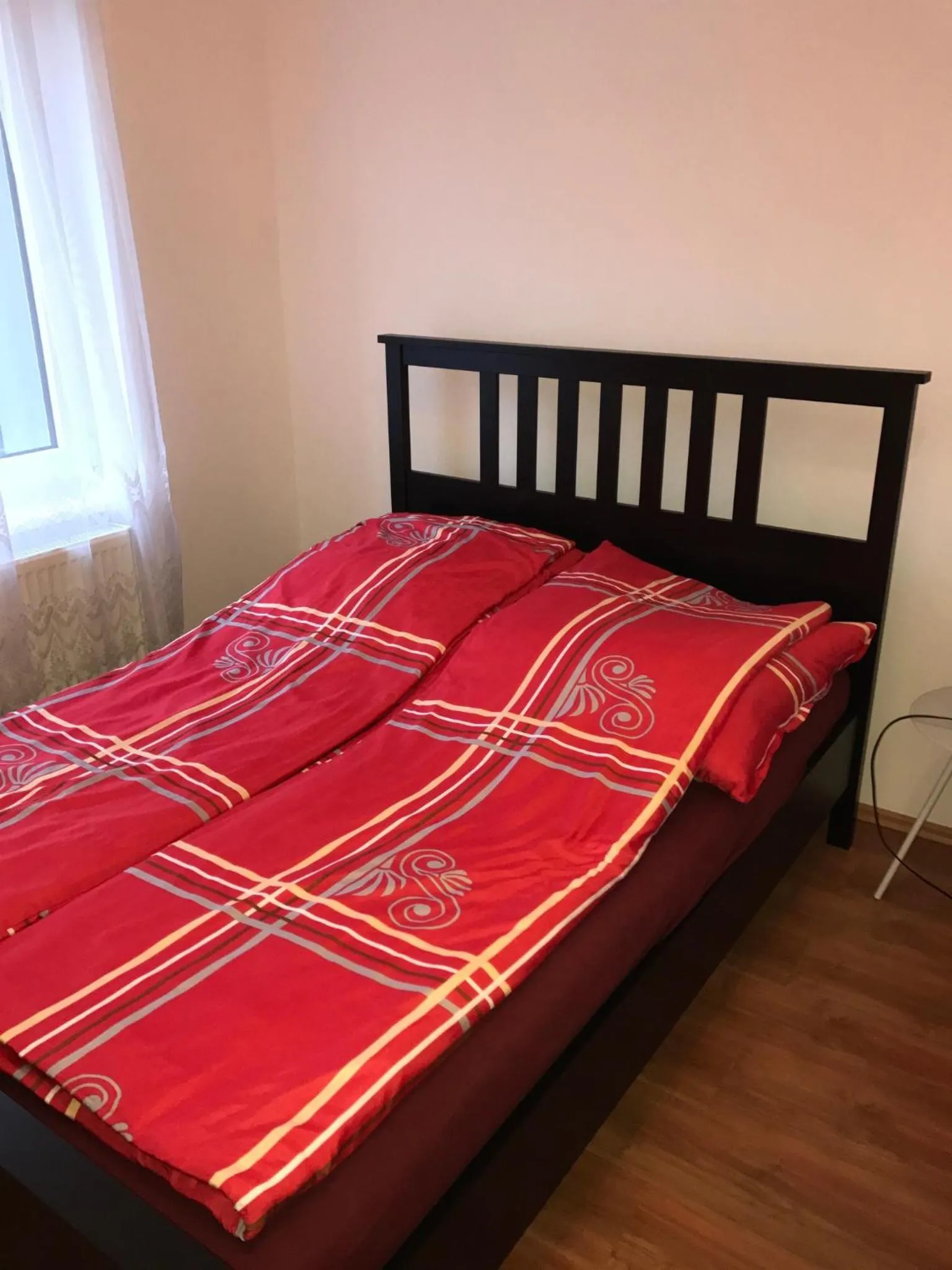 Other, Bed in White House Castrop Rauxel