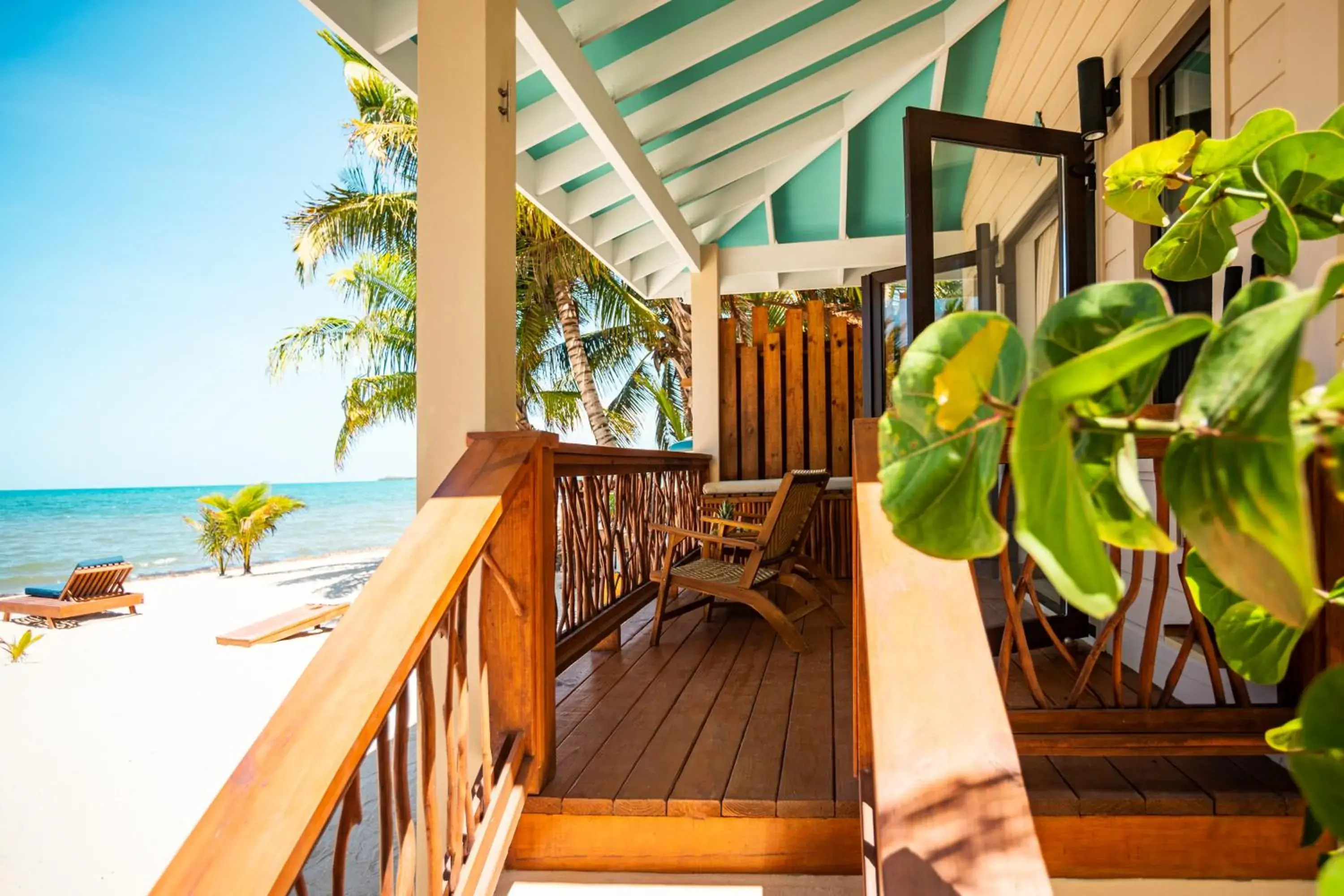 King Suite with Sea View in Kalimera Beach Hotel King Suite with Sea View in Kalimera Beach Hotel