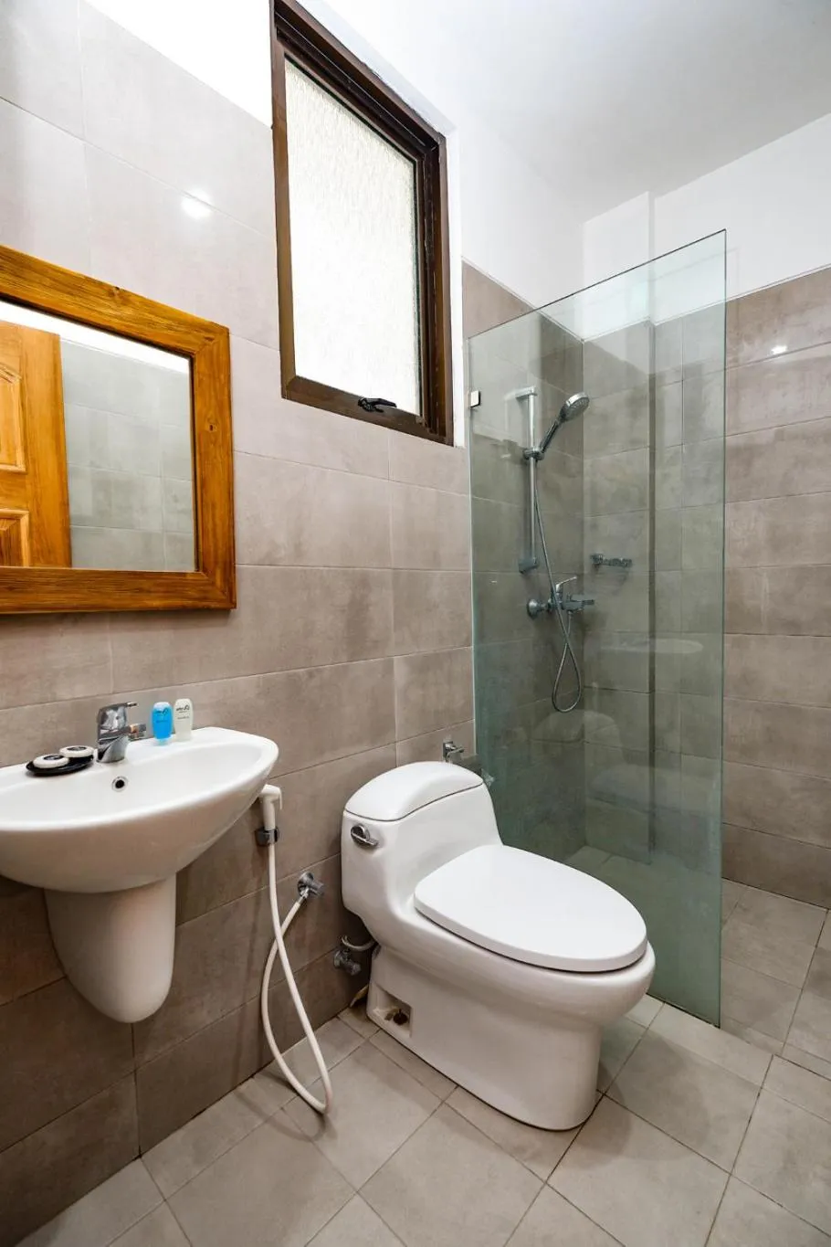 Maharani Guest House