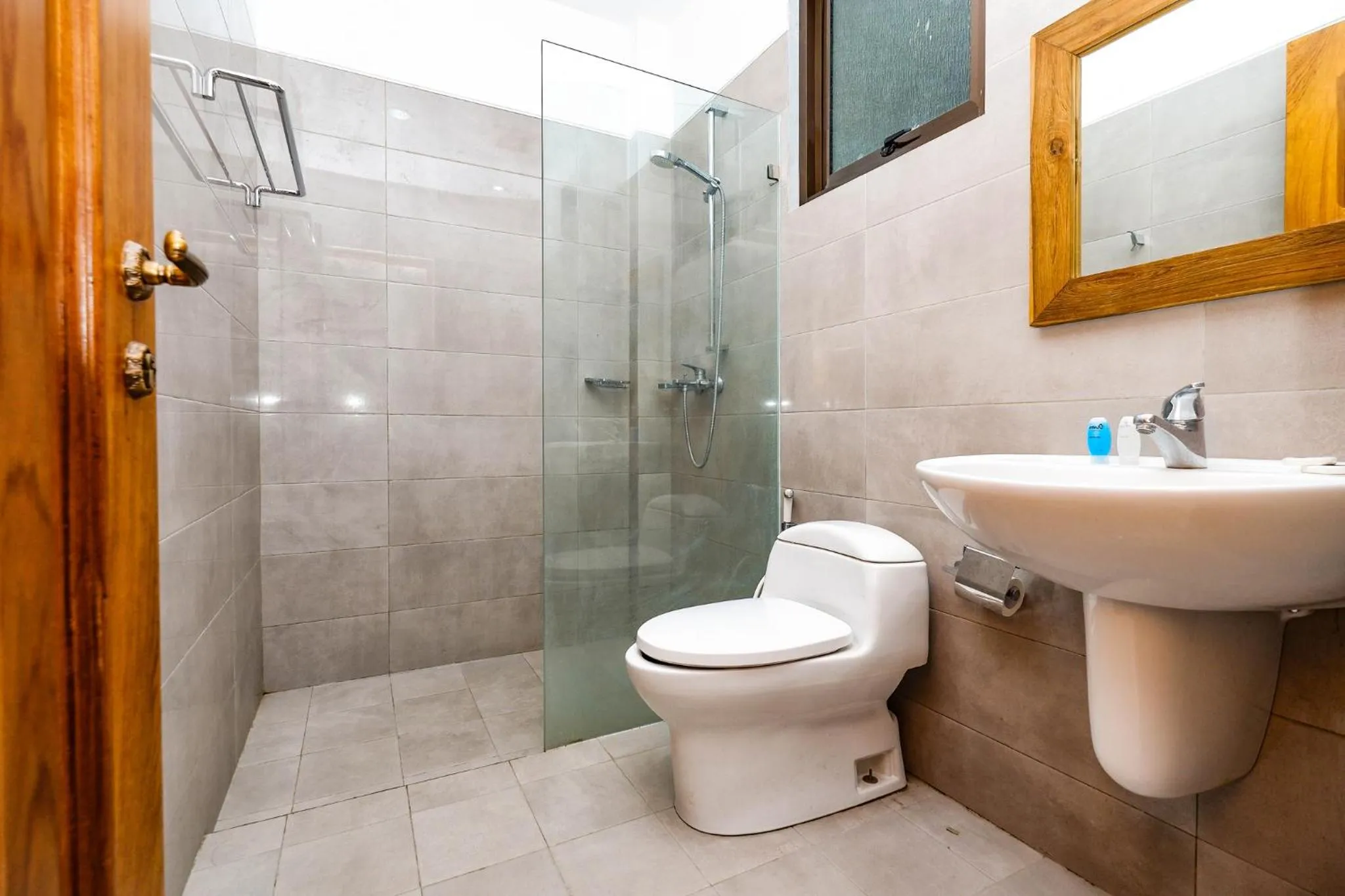 Maharani Guest House