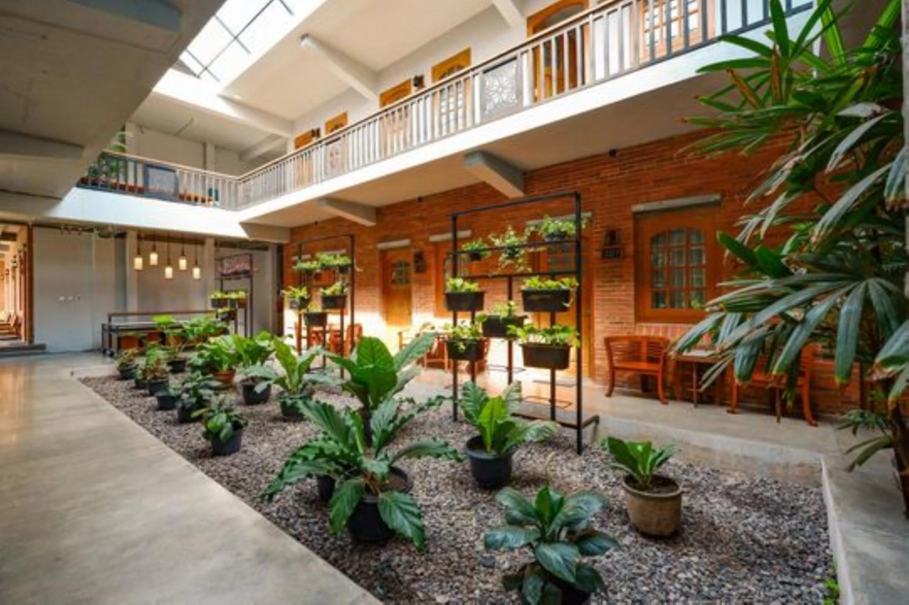 Maharani Guest House