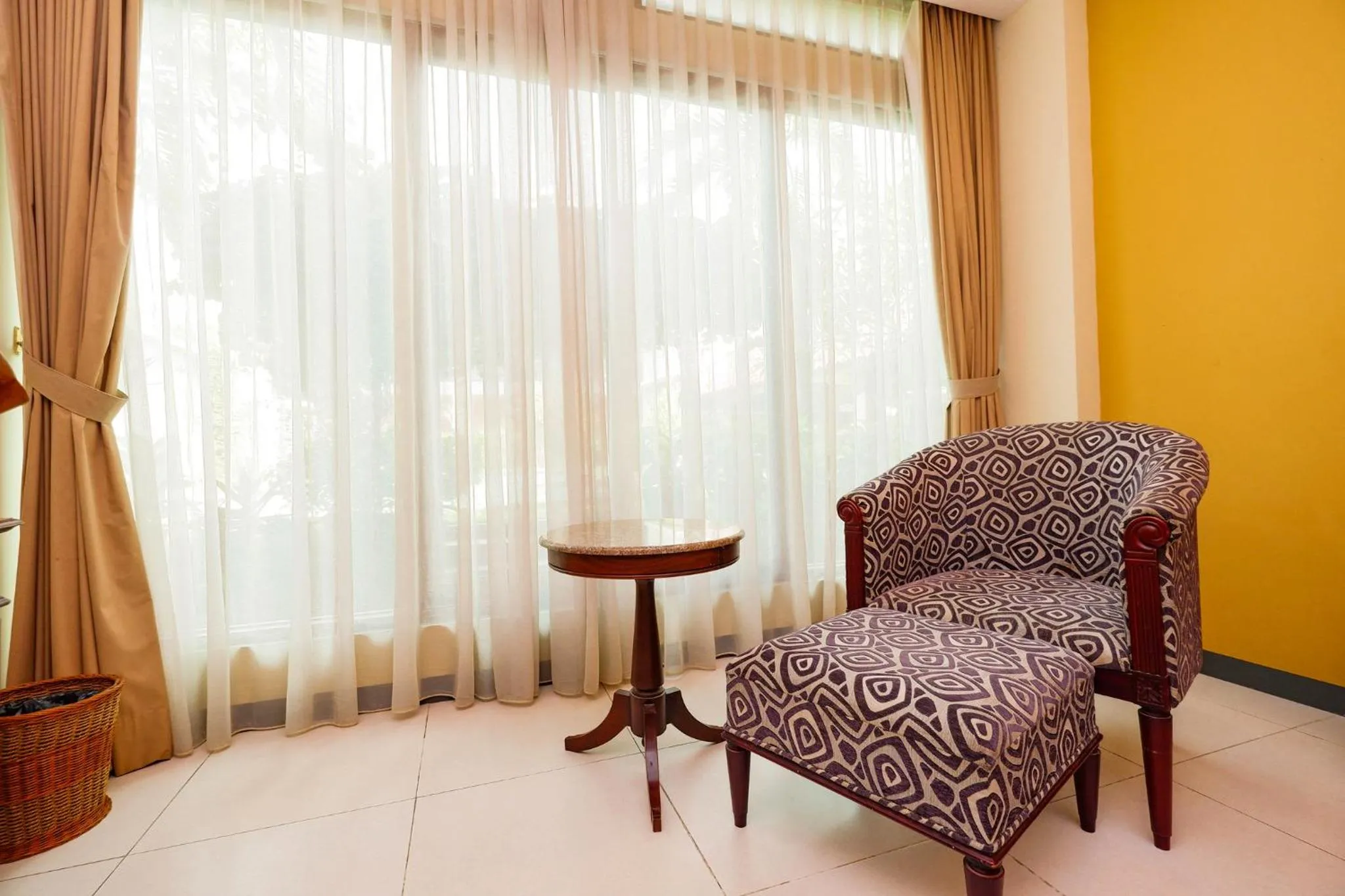 Maharani Guest House