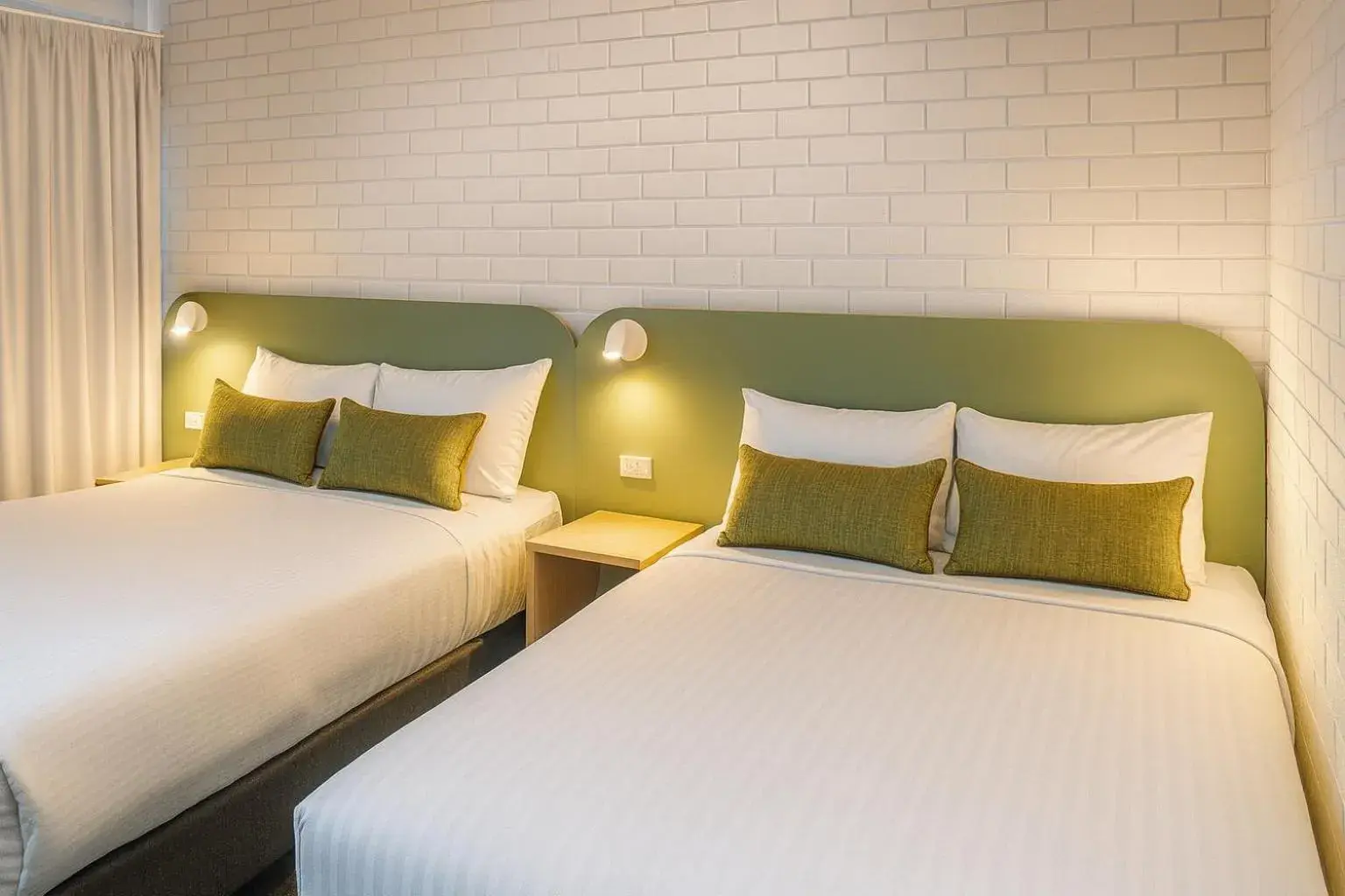 Family Room in Wilsons Promontory Motel Family Room in Wilsons Promontory Motel