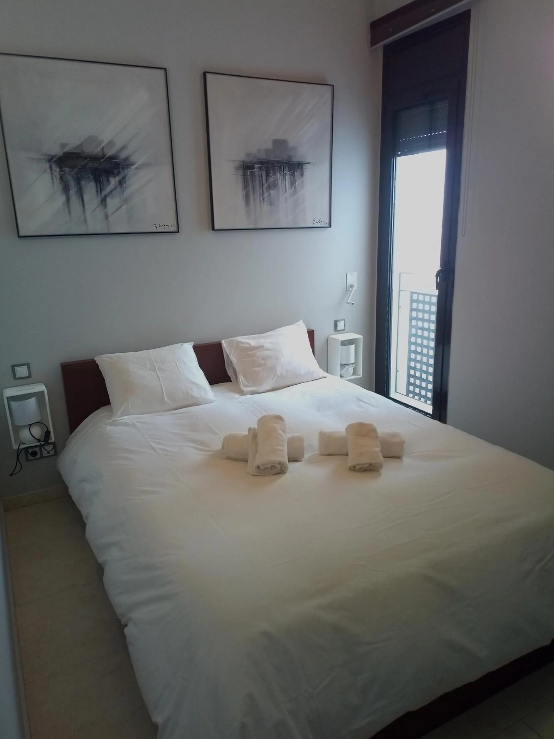Apartment Gran Sol El Tarter - HUT 7596