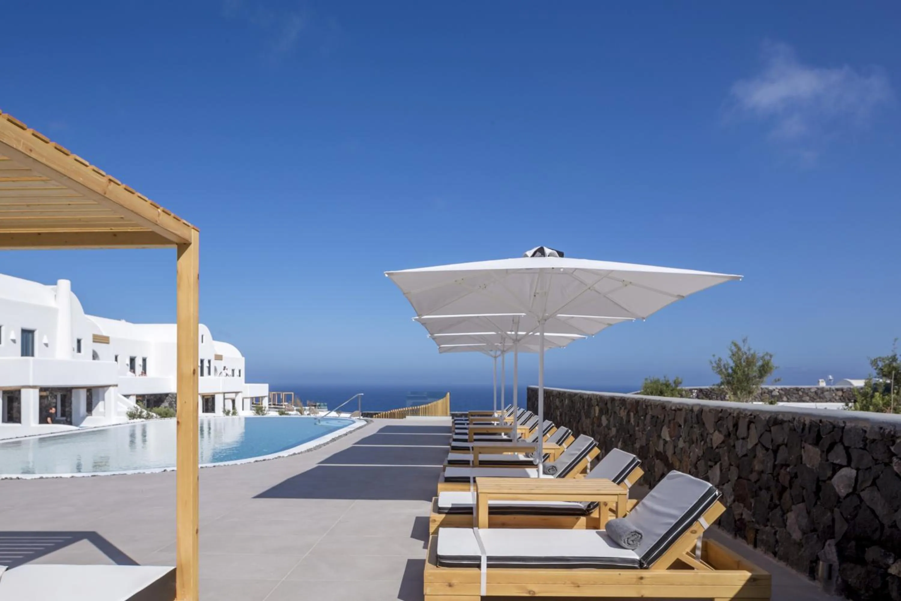 Day in Elea Resort - Adults Only