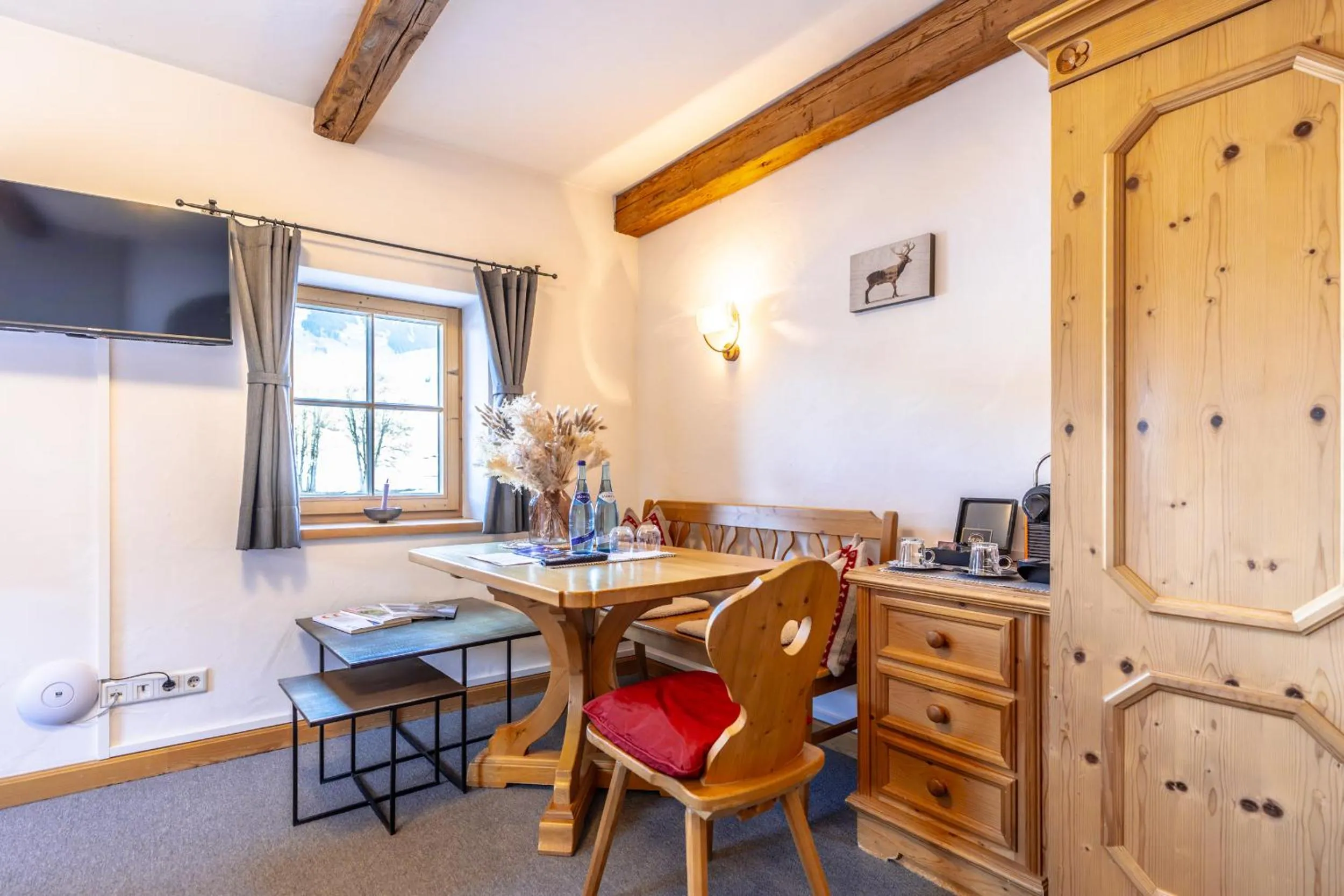 Gasthof Auwirt in Aurach