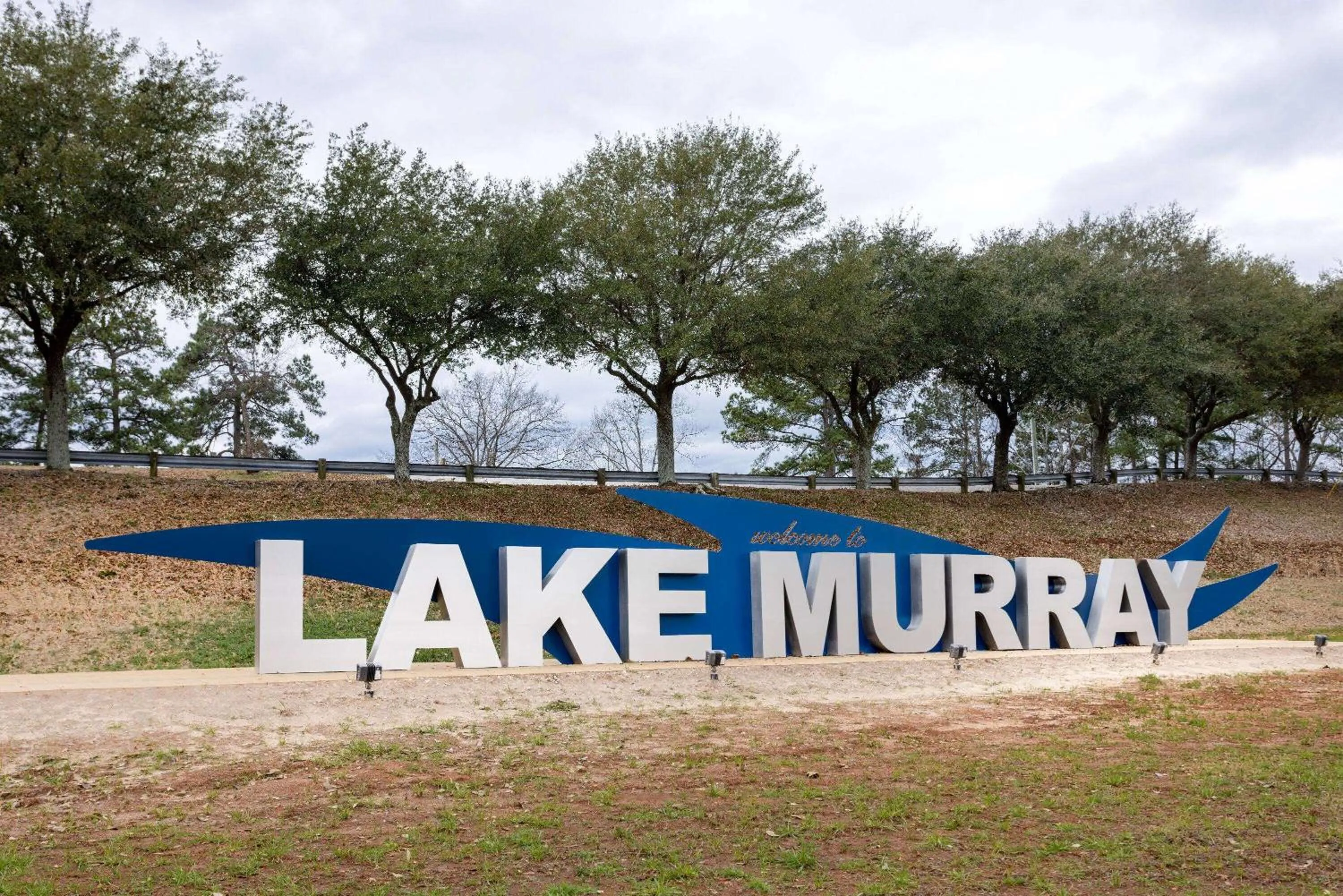 Nearby landmark in Days Inn by Wyndham Columbia