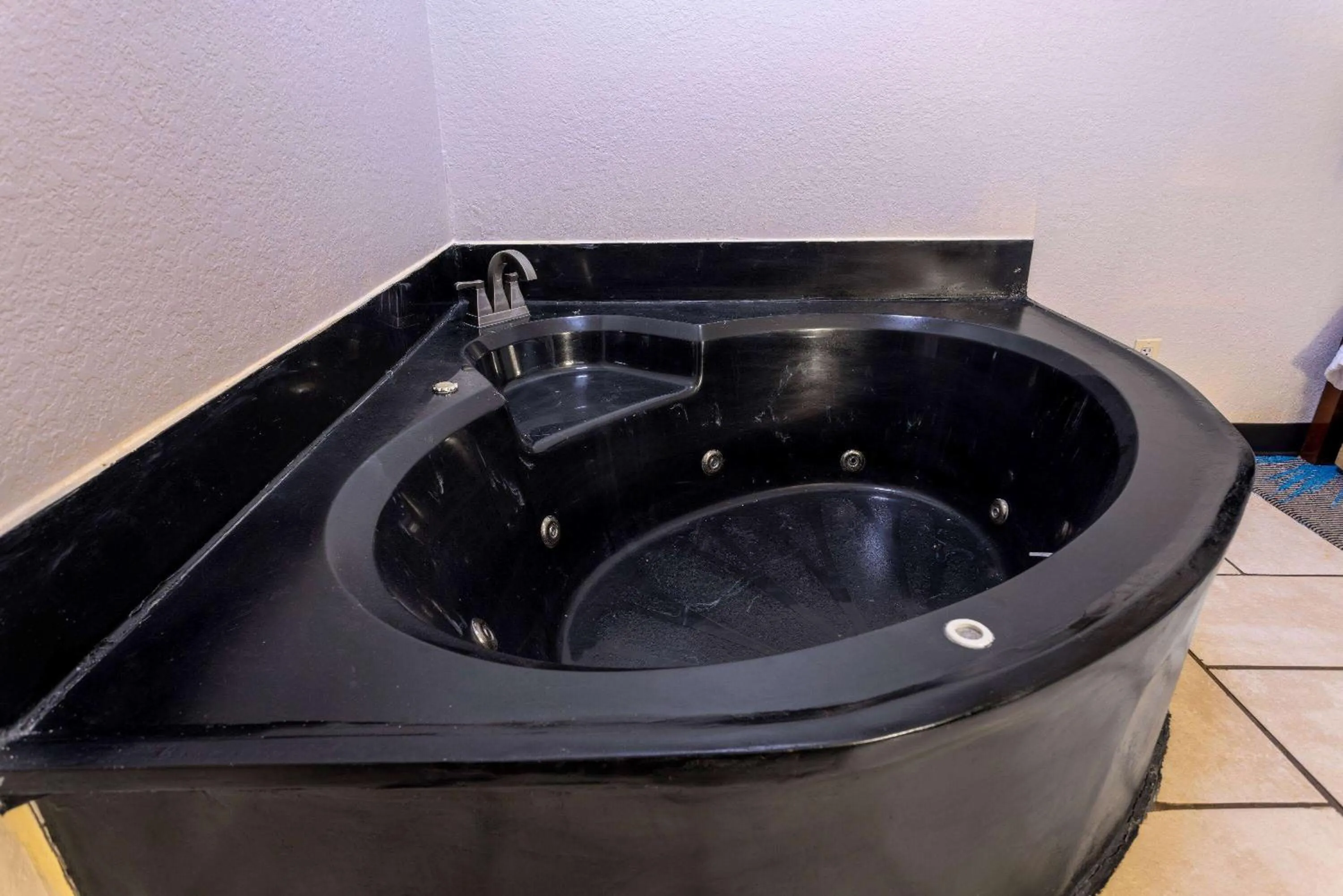 Photo of the whole room in Days Inn by Wyndham Columbia