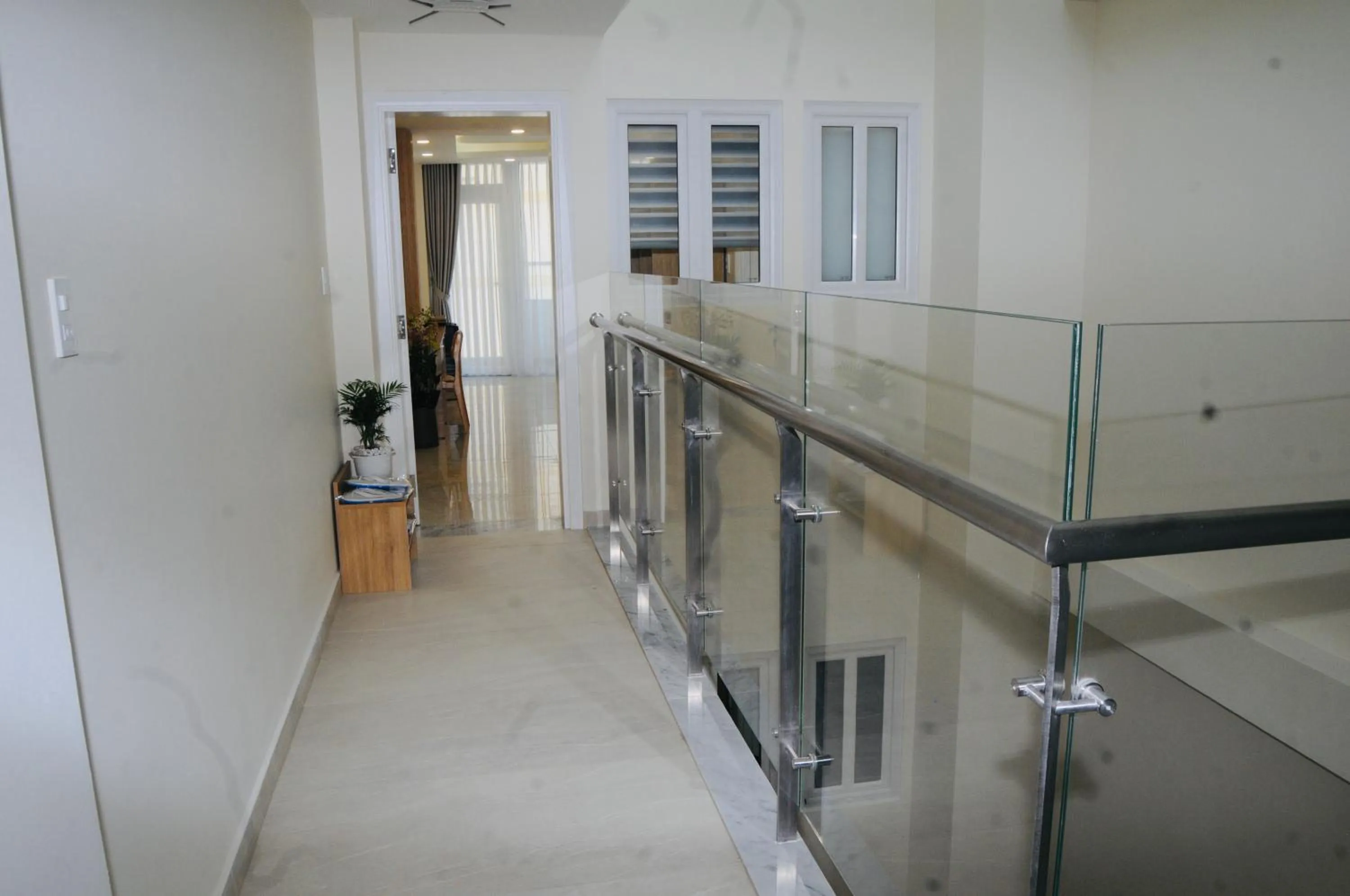 Ben Thanh Luxury Suite Hotel & Spa