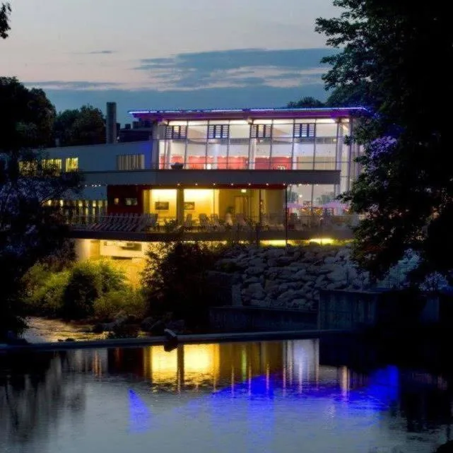 Spa and wellness centre/facilities in Hotel und Restaurant Piccolo