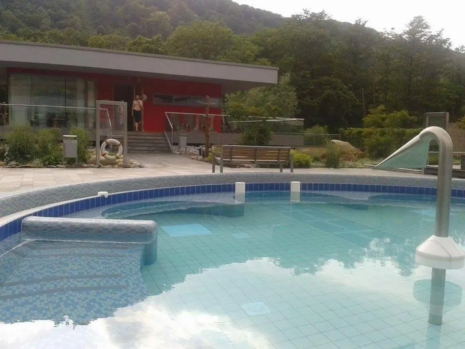 Spa and wellness centre/facilities in Hotel und Restaurant Piccolo