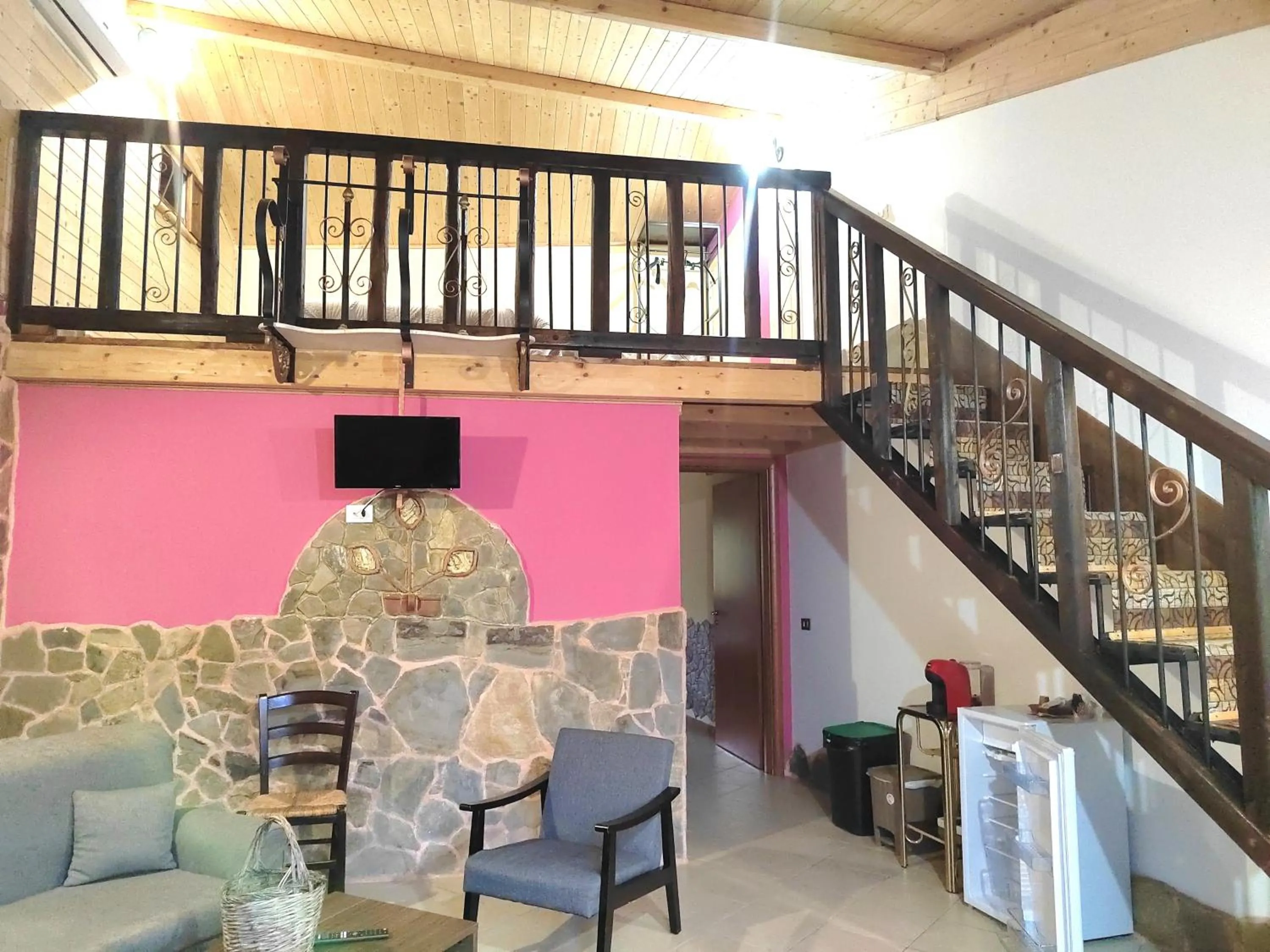 Villaggio dei Balocchi