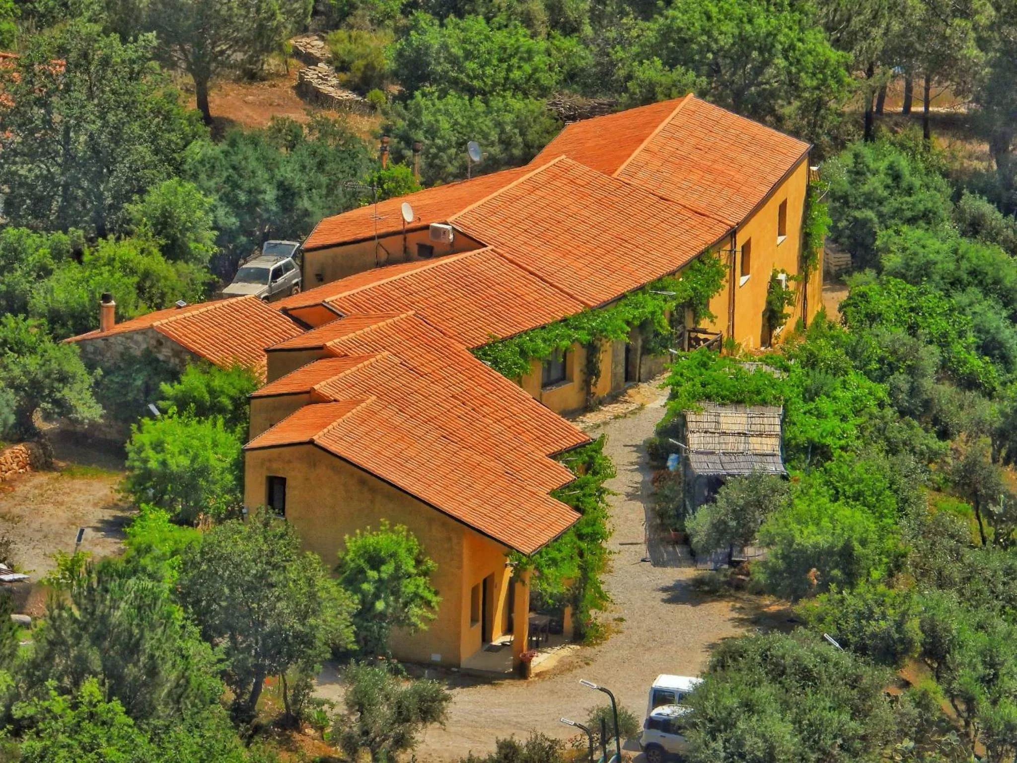 Villaggio dei Balocchi