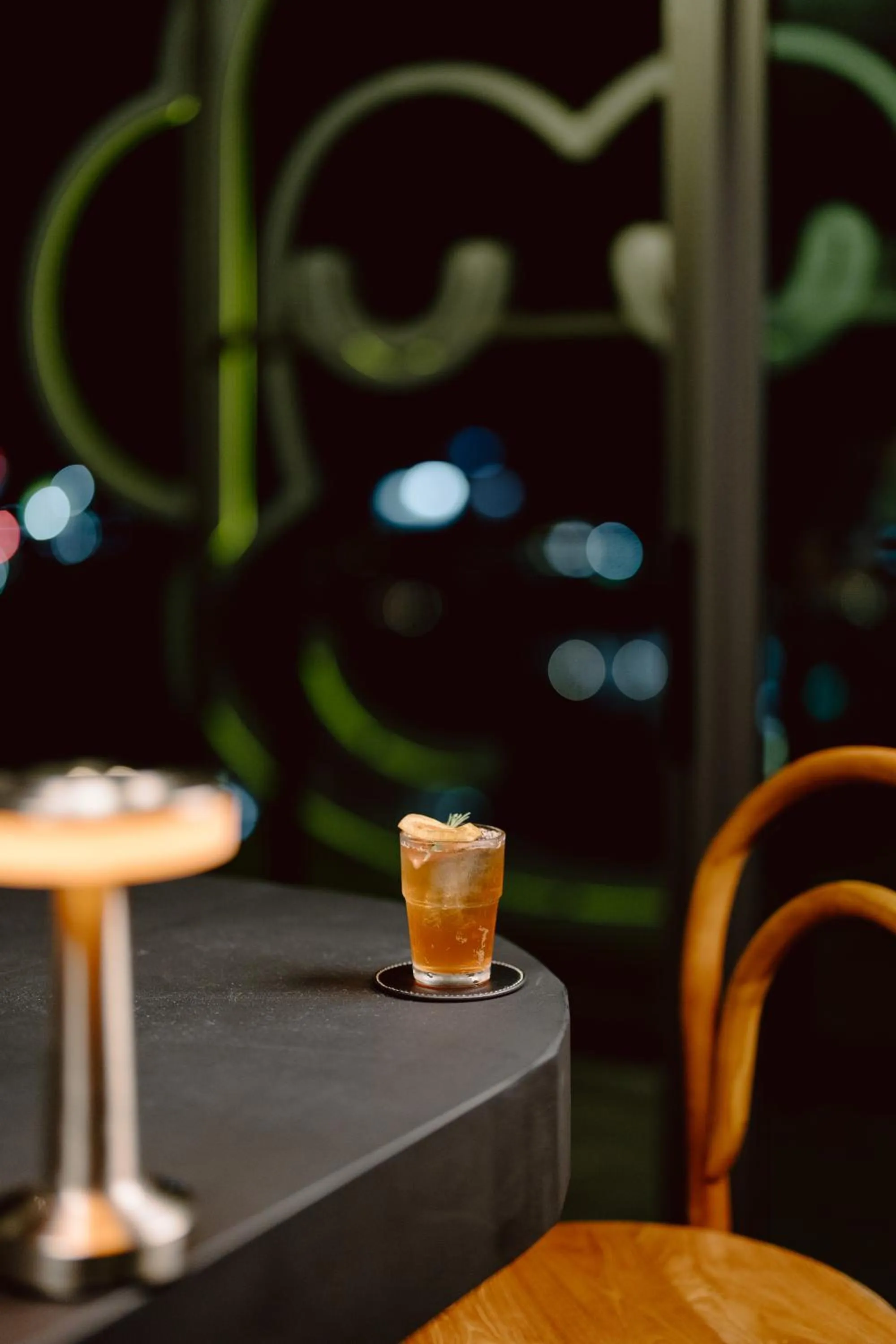 Restaurant/places to eat in Blu Monkey Hub and Hotel Laguna, Bangtao Phuket