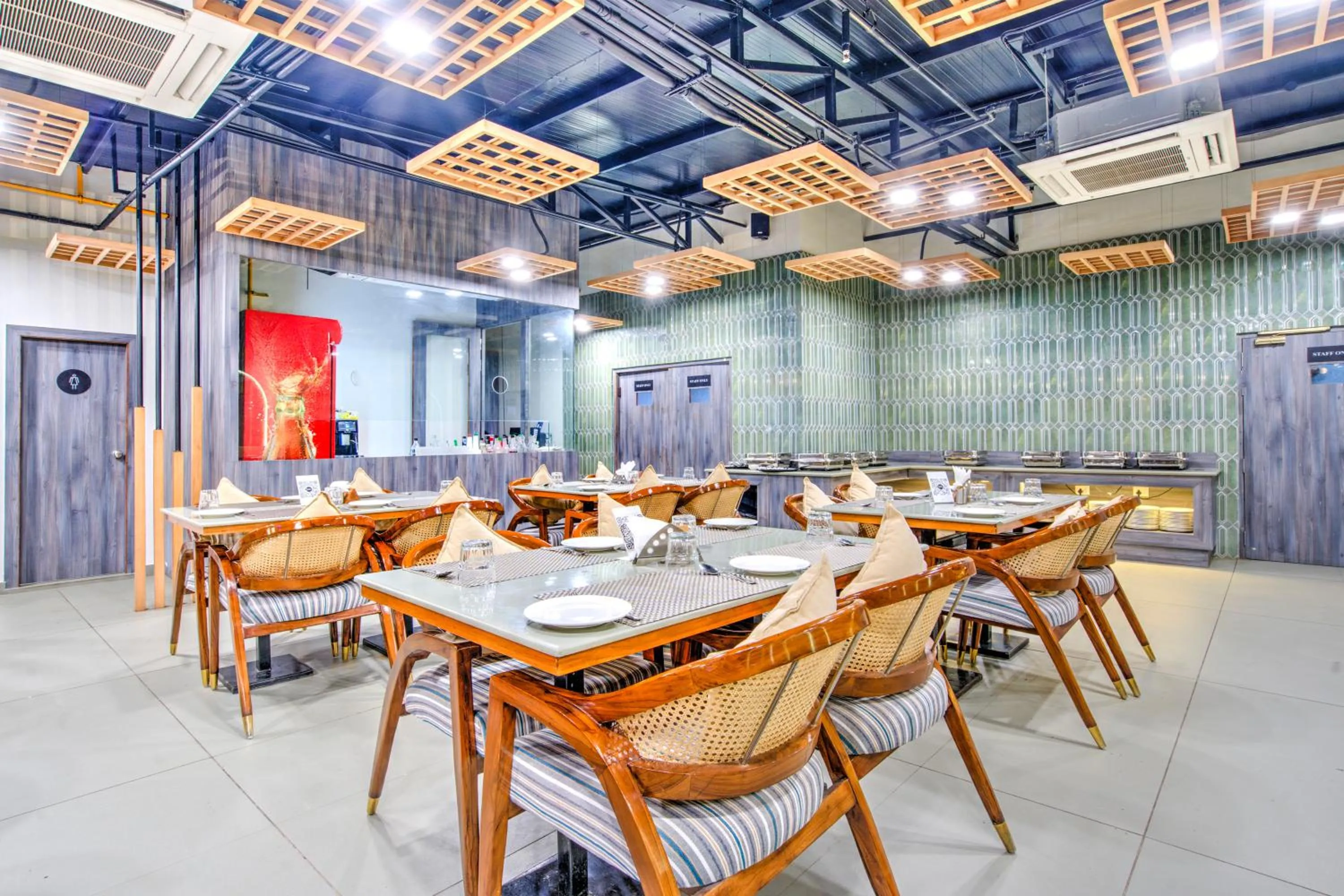 Clubhouse Hotel by CheckIn Ayodhya