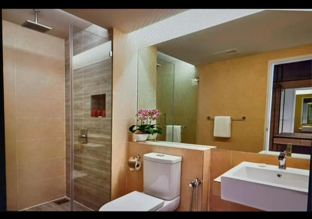 Windmill Upon Hills Genting Highland Windmill Upon Hills Genting Highland