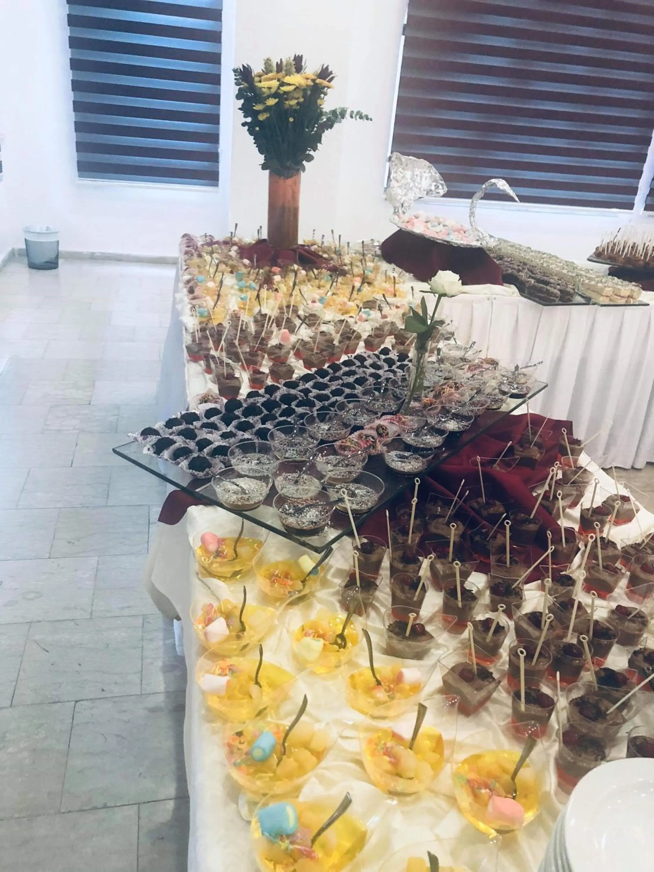 wedding in City Inn Palace Hotel