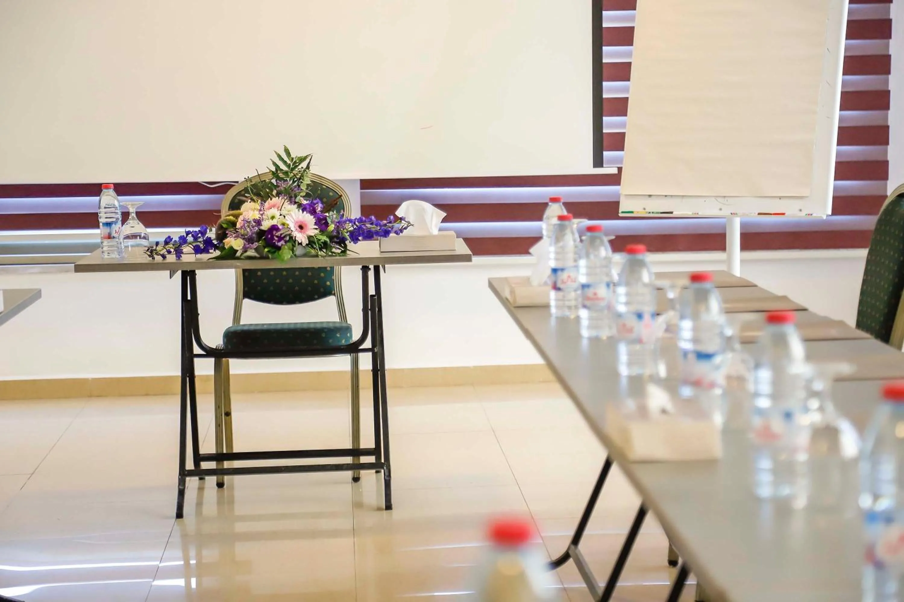 Meeting/conference room in City Inn Palace Hotel