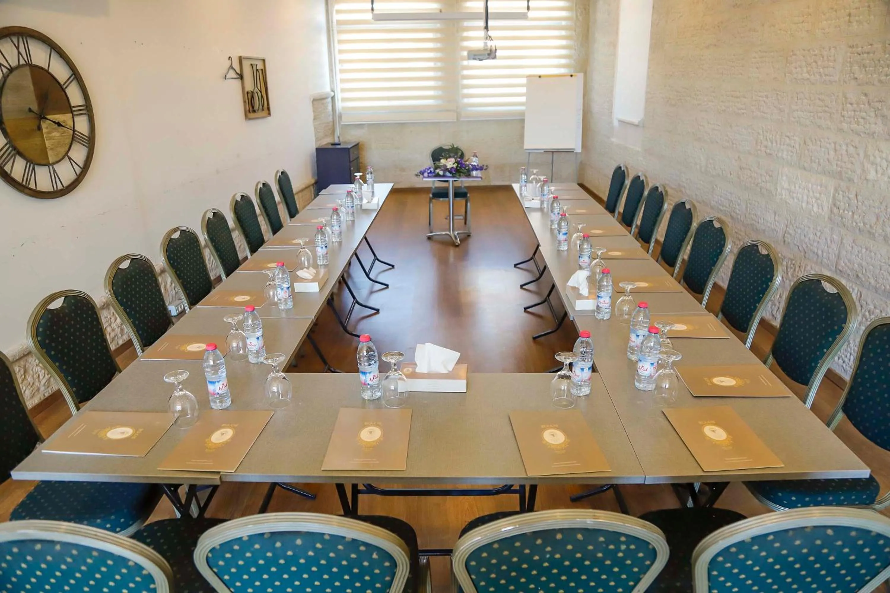 Meeting/conference room in City Inn Palace Hotel