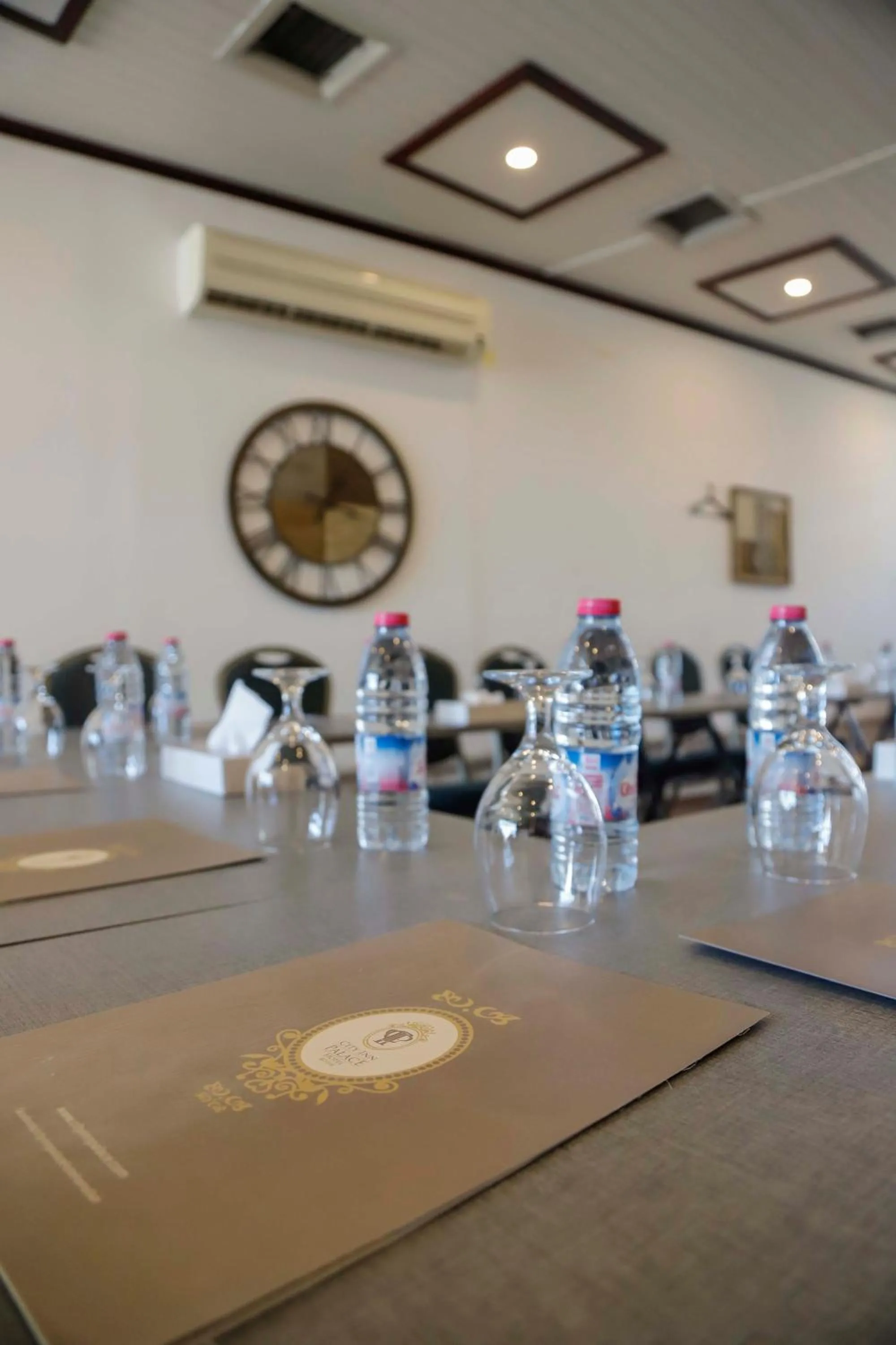 Banquet/Function facilities in City Inn Palace Hotel