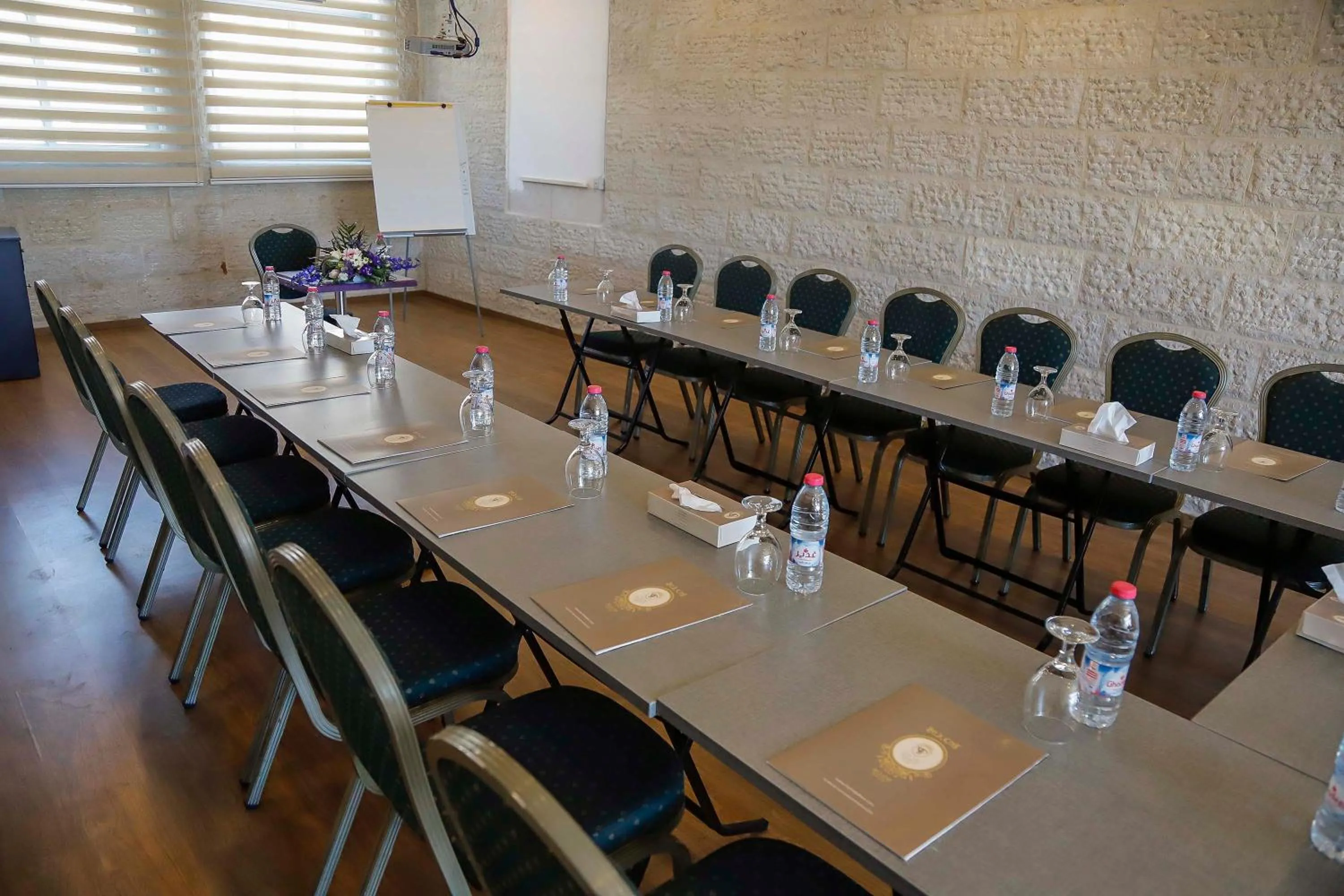 Meeting/conference room in City Inn Palace Hotel