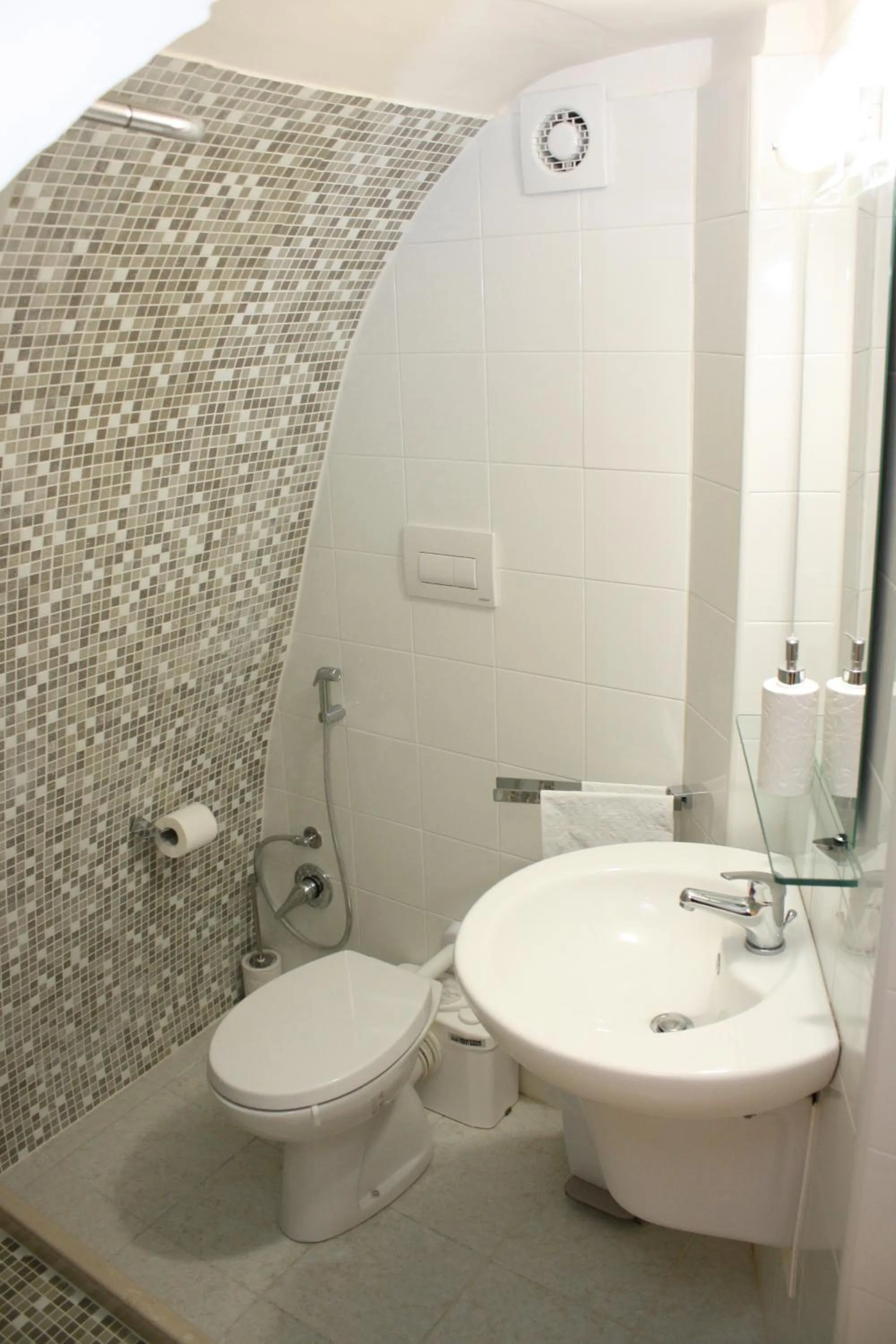 B&B Paradiso San Vincenzo