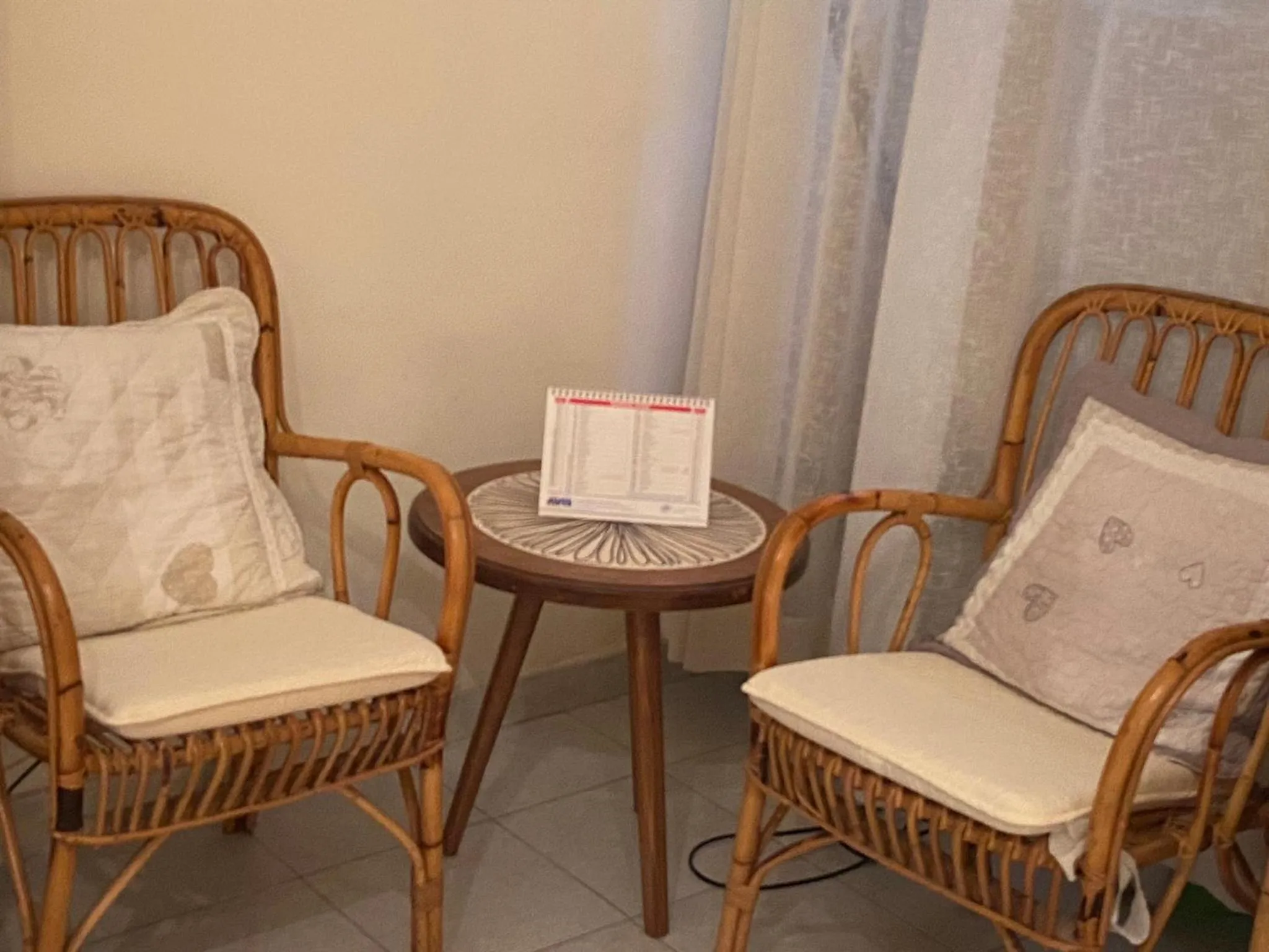 B&B Paradiso San Vincenzo