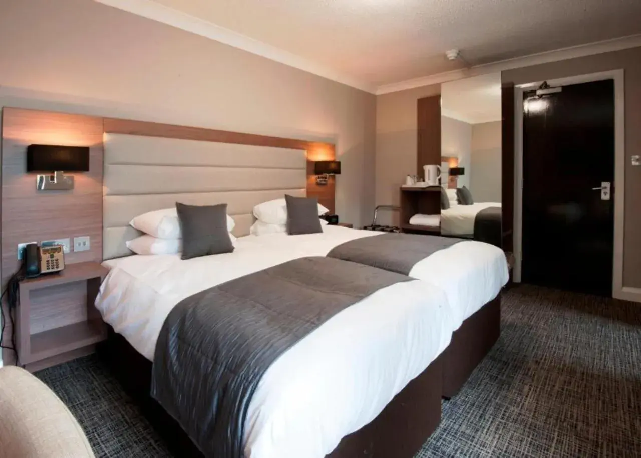 Riverside Hotel Riverside Hotel