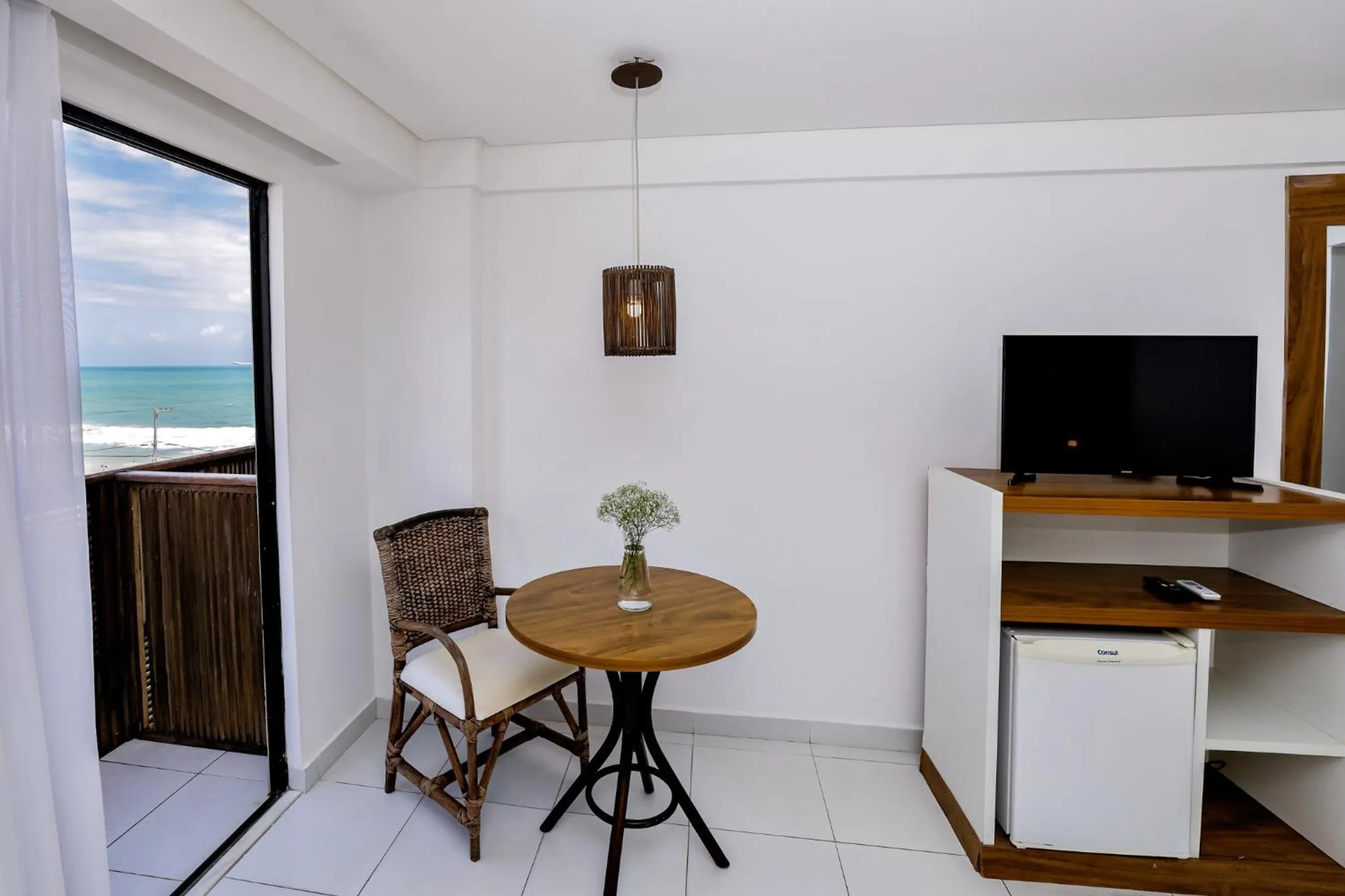 Porto Suítes Natal Hotel