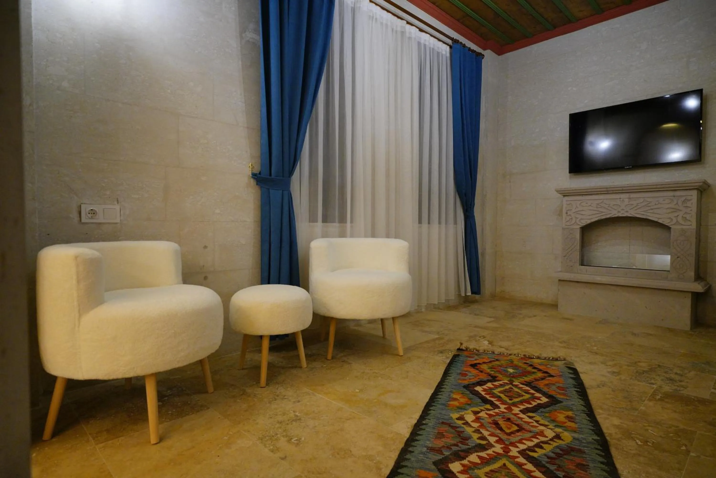 TV and multimedia in Mayda Cappadocia