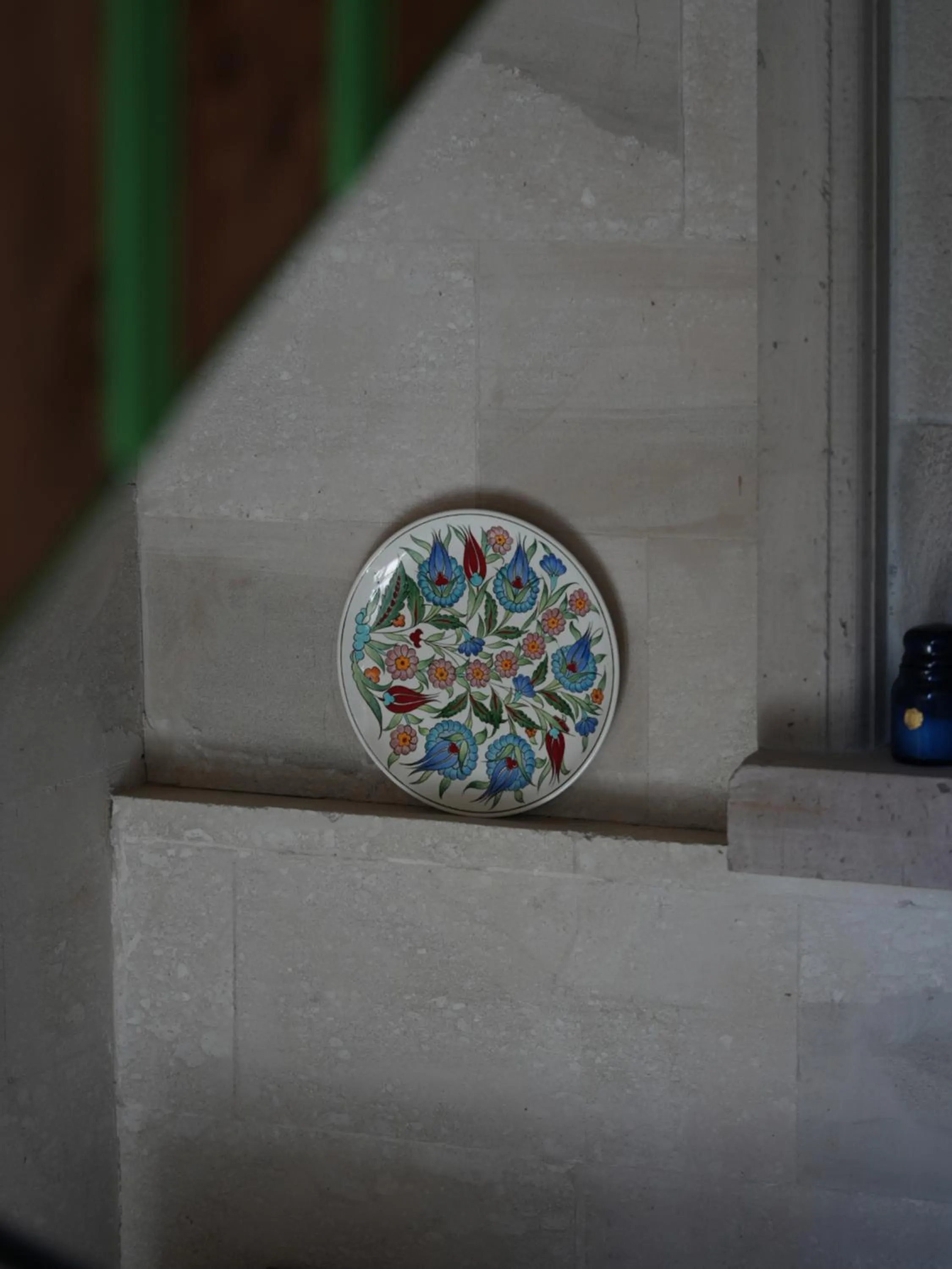 Property building in Mayda Cappadocia