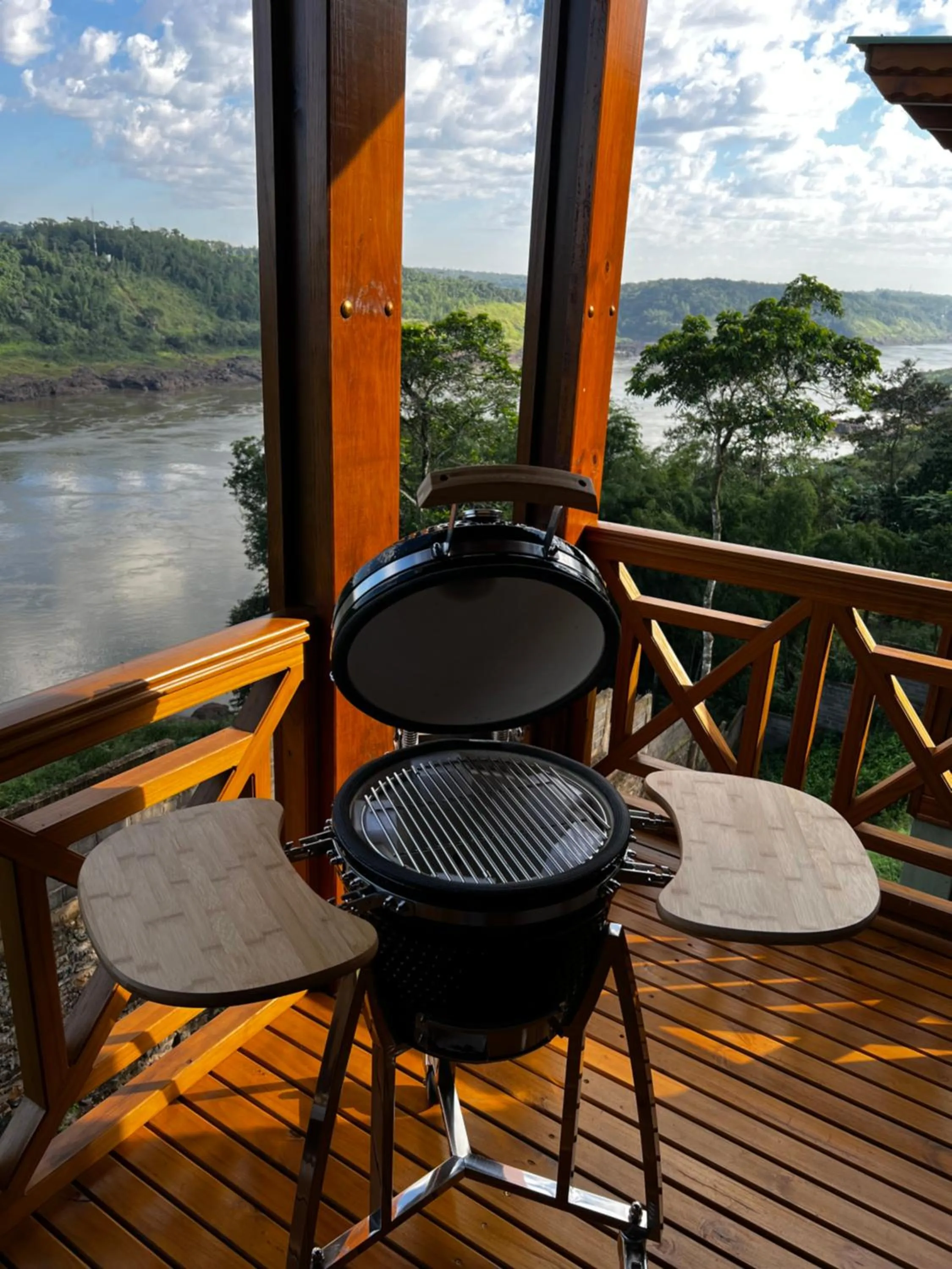 Day in Costa del Sol Iguazú Suites