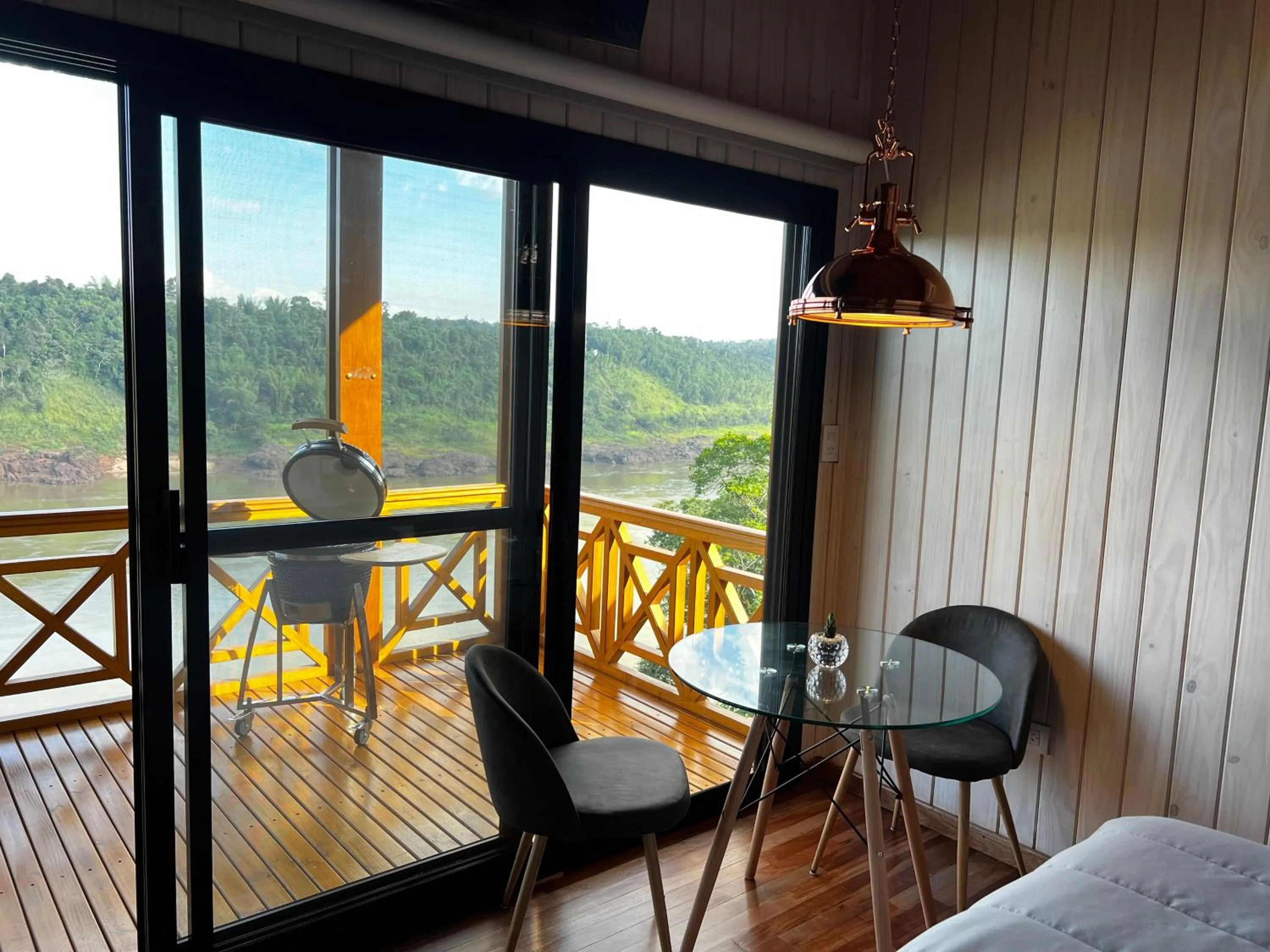 Day in Costa del Sol Iguazú Suites