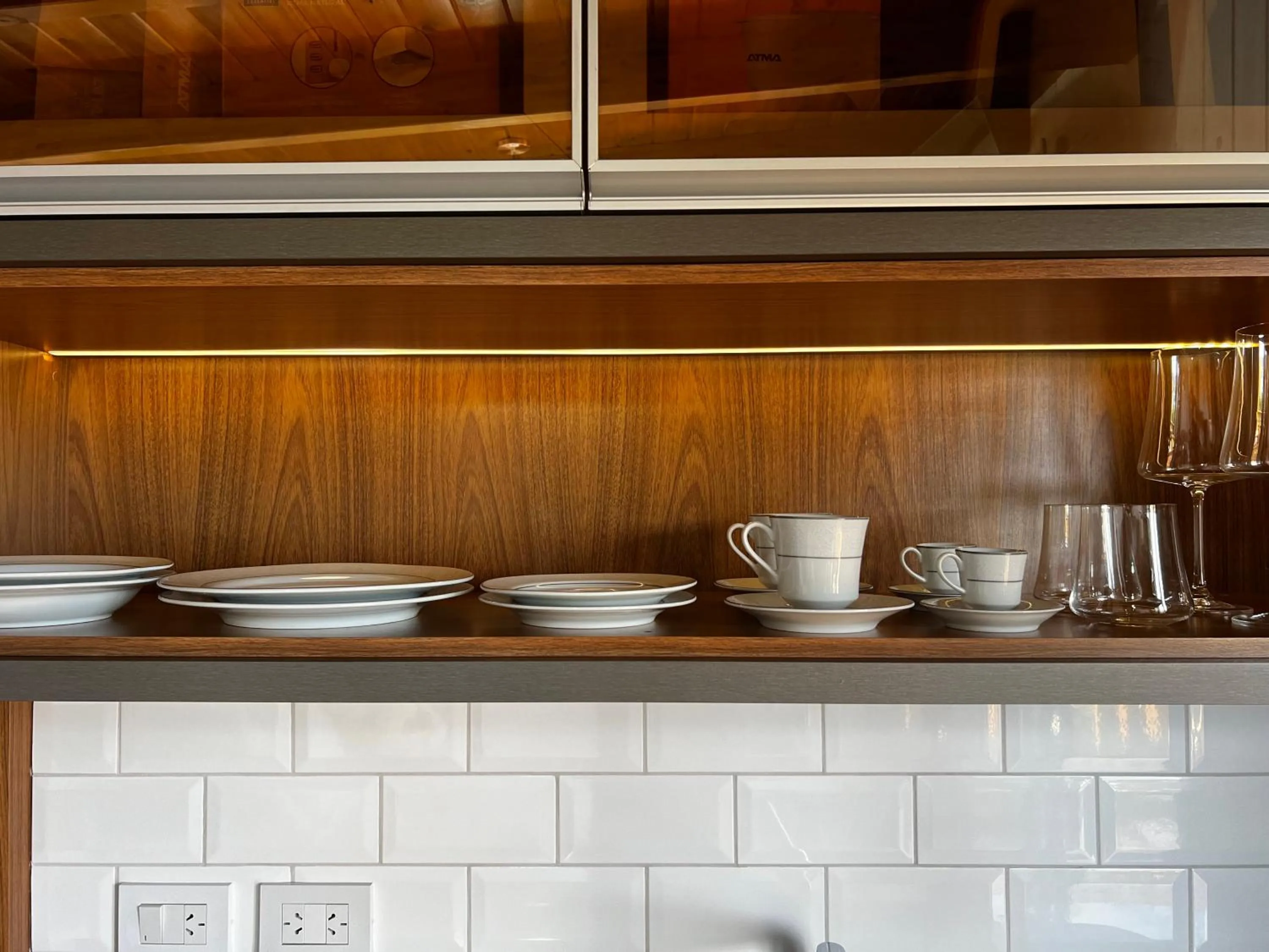 Coffee/tea facilities in Costa del Sol Iguazú Suites